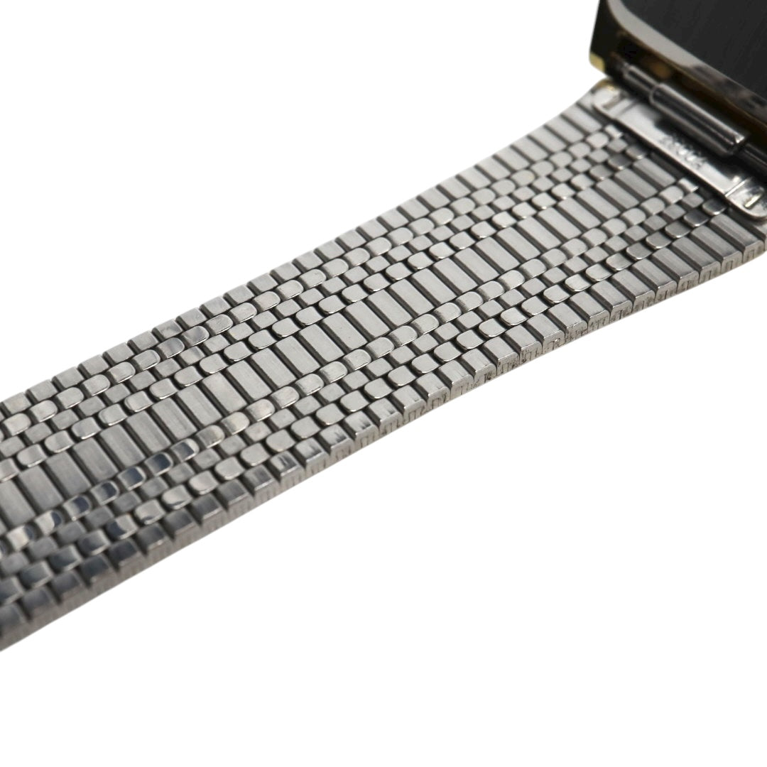 CITIZEN シチズン クォーツ 腕時計 ゴールドカラー レクタンギュラー ステンレス メンズ レディース アナログ G11