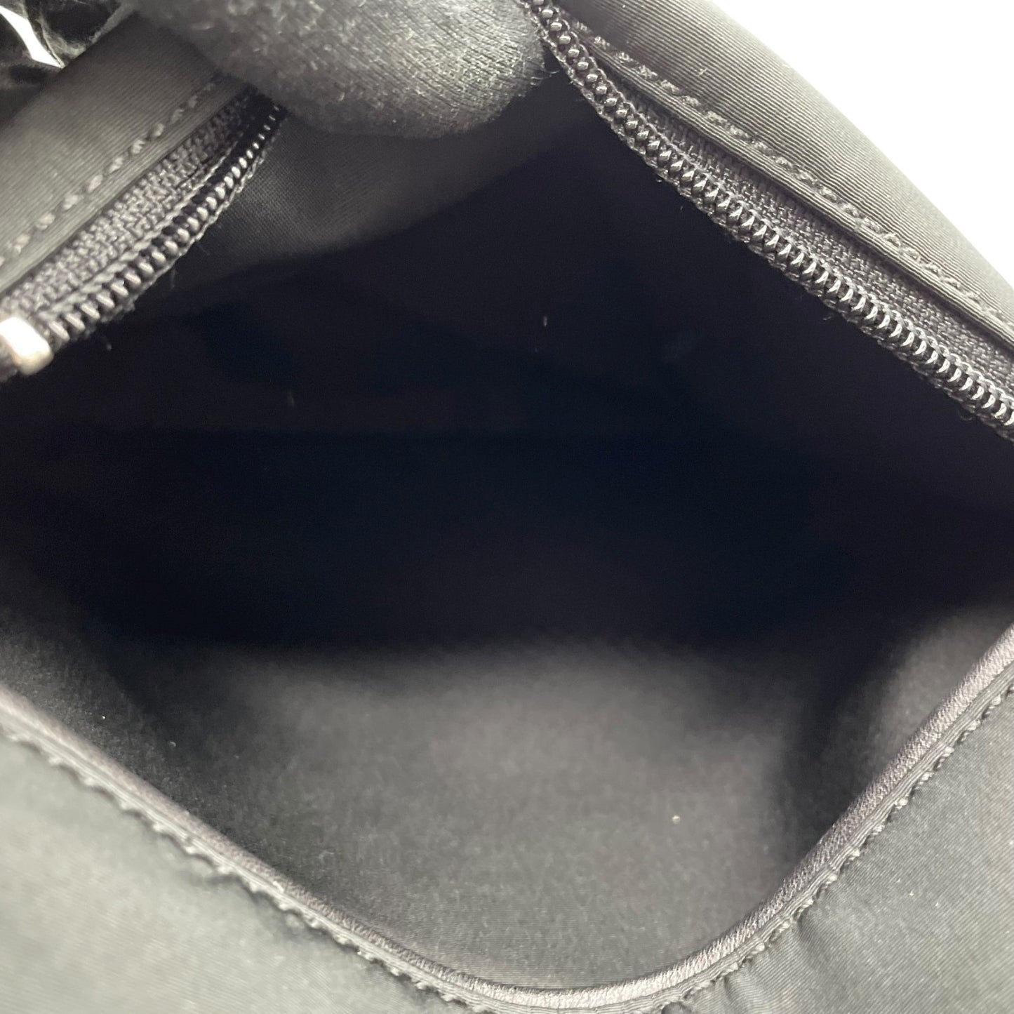 未使用級 美品 コーチ COACH ナイロン レザー ショルダーバッグ クロスボディ 70204 黒 ブラック 軽量 メンズ レディース S24