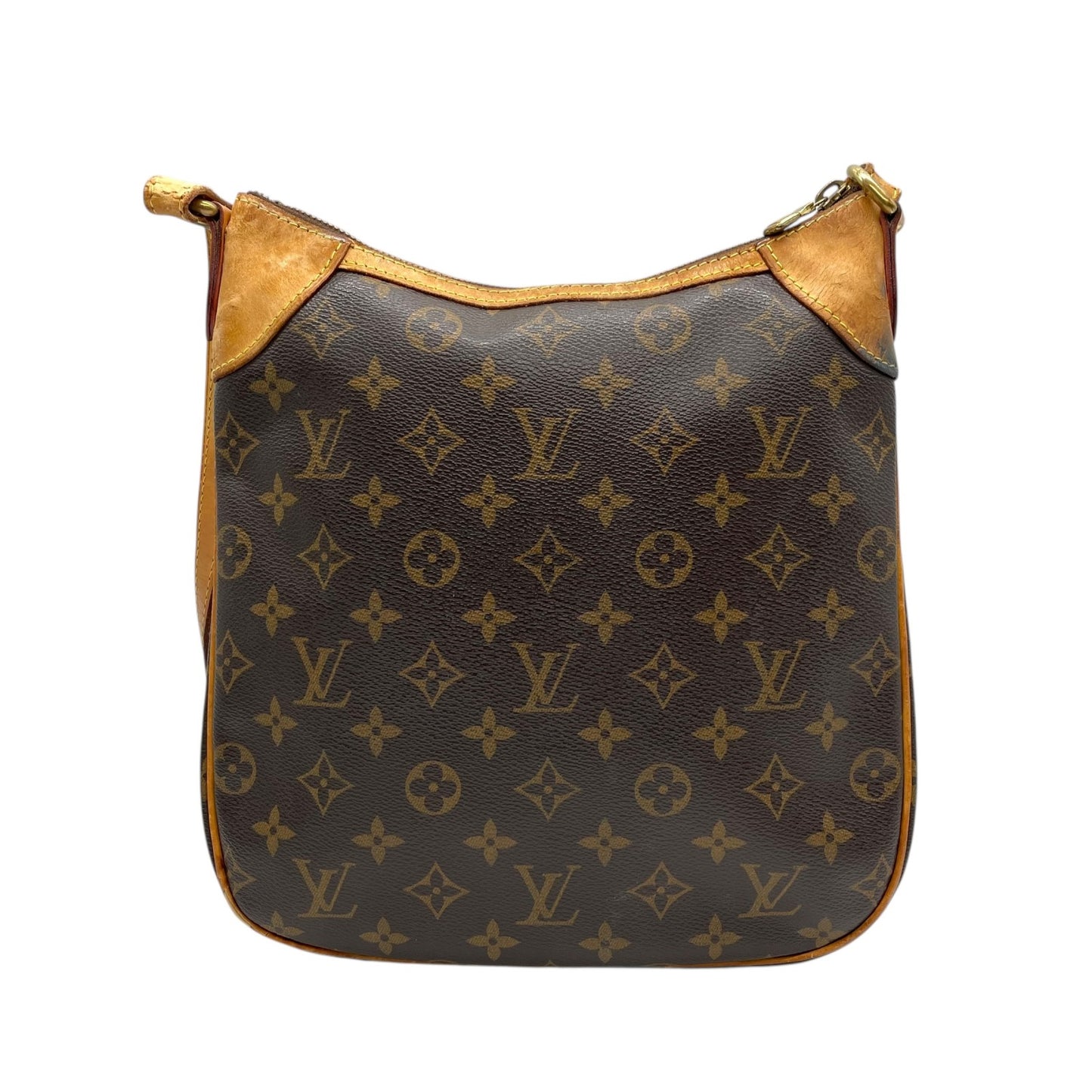 Louis Vuitton ルイヴィトン オデオンPM ショルダーバッグ モノグラム M56390 斜め掛け 2000s ヴィンテージ k10