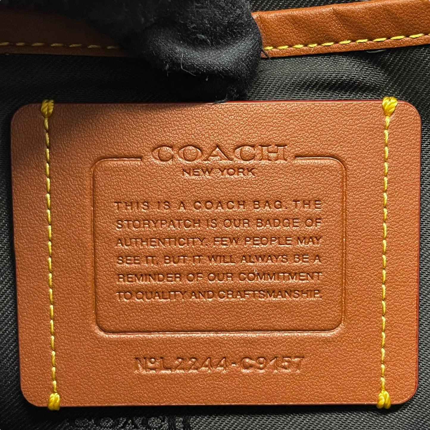 極美品 COACH コーチ League リーグ メッセンジャーバッグ C9157 ショルダーバッグ ボディバッグ レザー 黒 ブラック 斜め掛け可 メンズ レディース K5