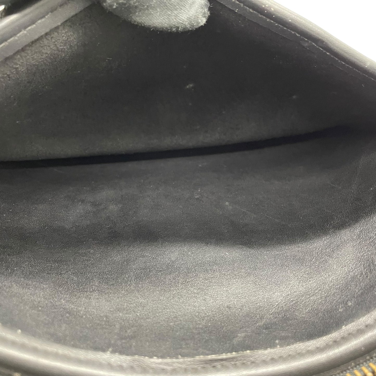 希少 COACH オールドコーチ ヴィンテージ ショルダーバッグ 黒 ブラック 本革 グラブタンレザー USA製 斜め掛け クロスボディ ゴールド金具 9976 レディース U10