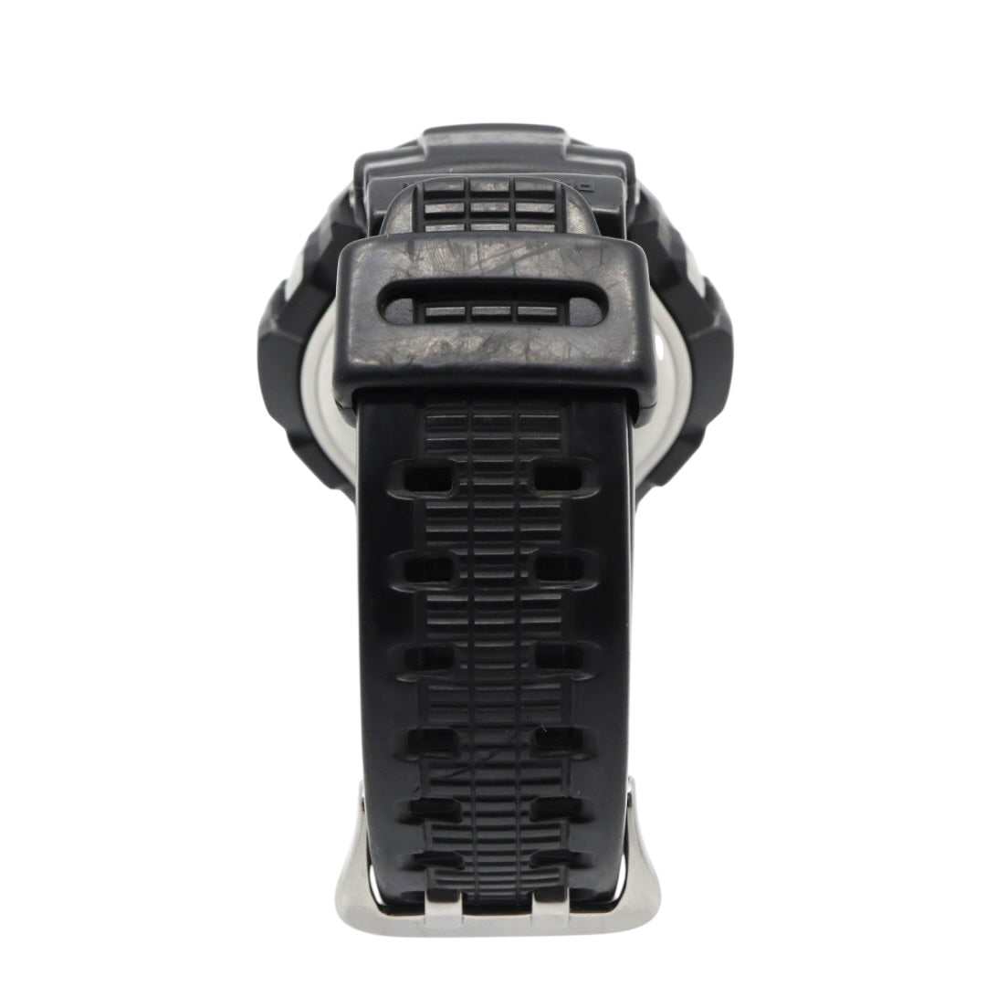 美品 CASIO カシオ G-SHOCK グラビティマスター GW-3000B ブラック オレンジ タフソーラー 電波ソーラー マルチバンド6 クロノグラフ スカイコックピット アナログ メンズ ウォッチ 腕時計 G4