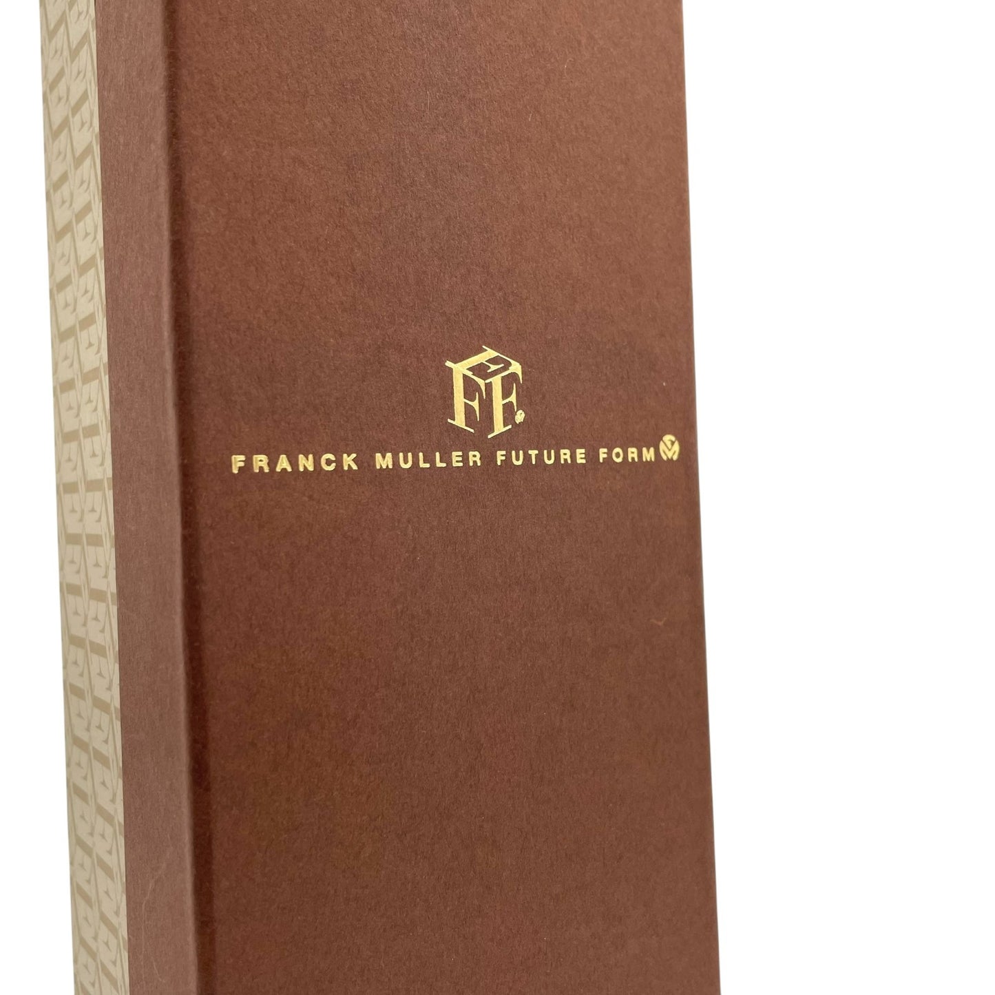 未使用級 FRANCK MULLER FUTURE FORM フランクミュラー フランクミュラーフューチャーフォーム テーブルウェア シャンパングラス フルート 箱付き