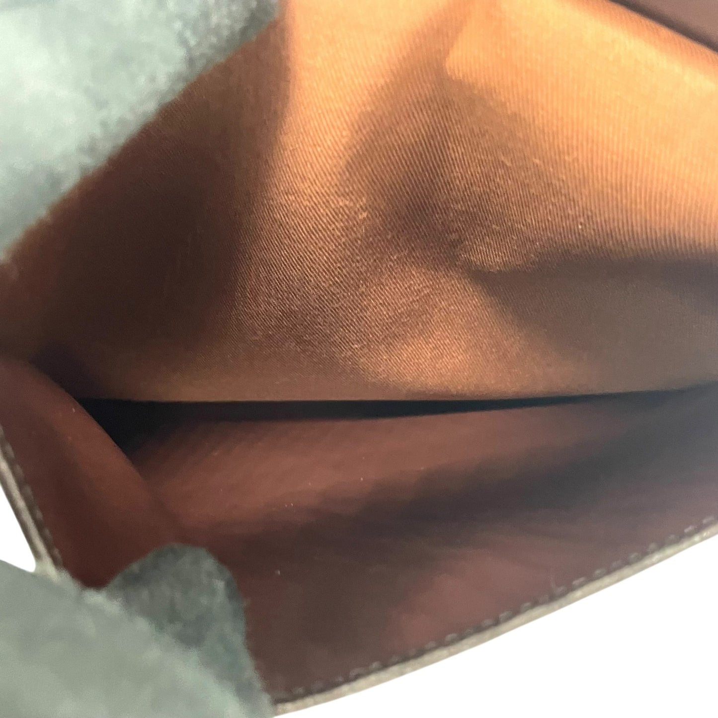 極美品 Burberry バーバリー クラッチバッグ ノバチェック シャドーホース ブラウン キャンバス×レザー ヴィンテージ 箱付き ホースロゴ セカンドバッグ ユニセックス メンズ レディース A1