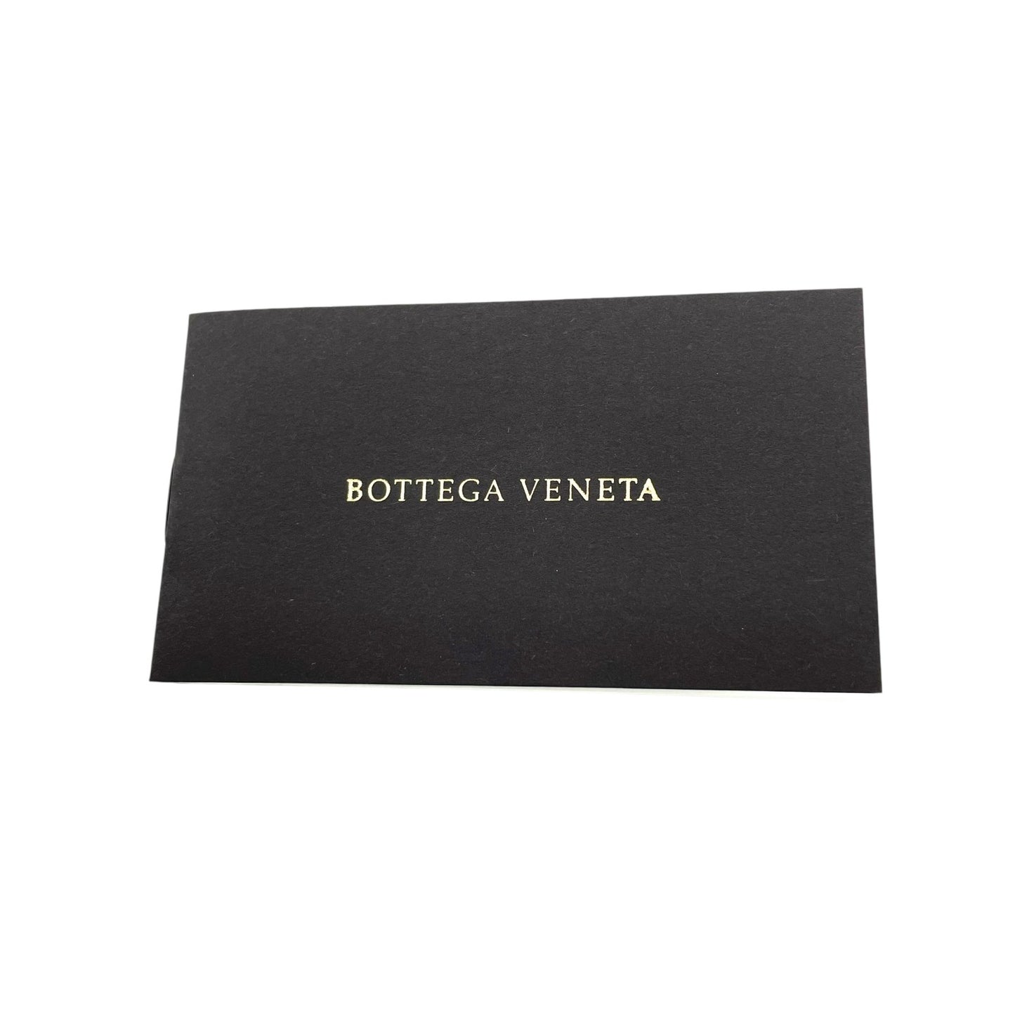 【新品同様】 BOTTEGA VENETA ボッテガヴェネタ マキシイントレチャート コインケース（小銭入れ） レザー ブルー 保存箱付き 正規品 ユニセックス M5
