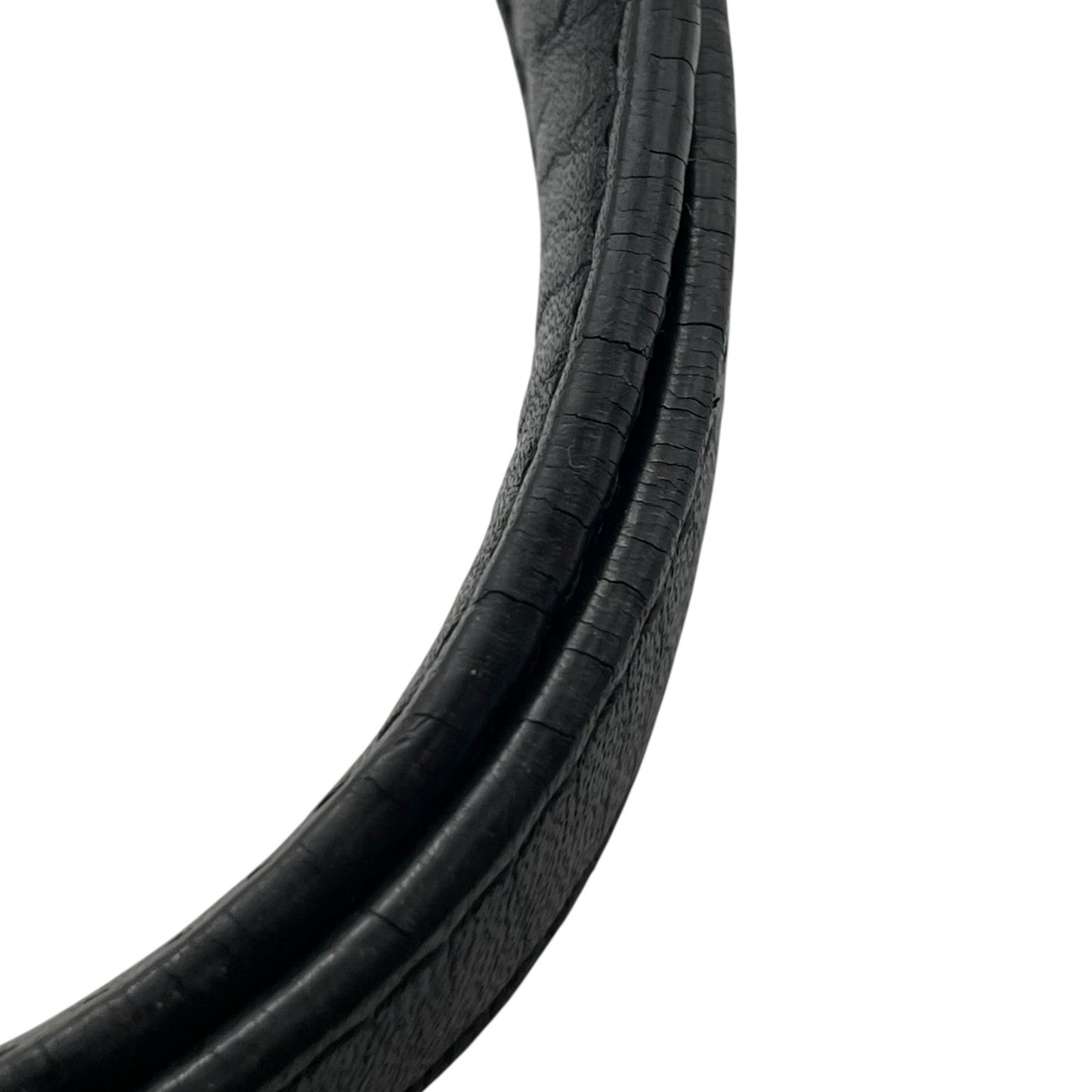 BURBERRY バーバリー ハンドバッグ 白 ホワイト 黒 ブラック レザー シルバー金具 ロゴ 横長 Y2K ノバチェック レディース C2