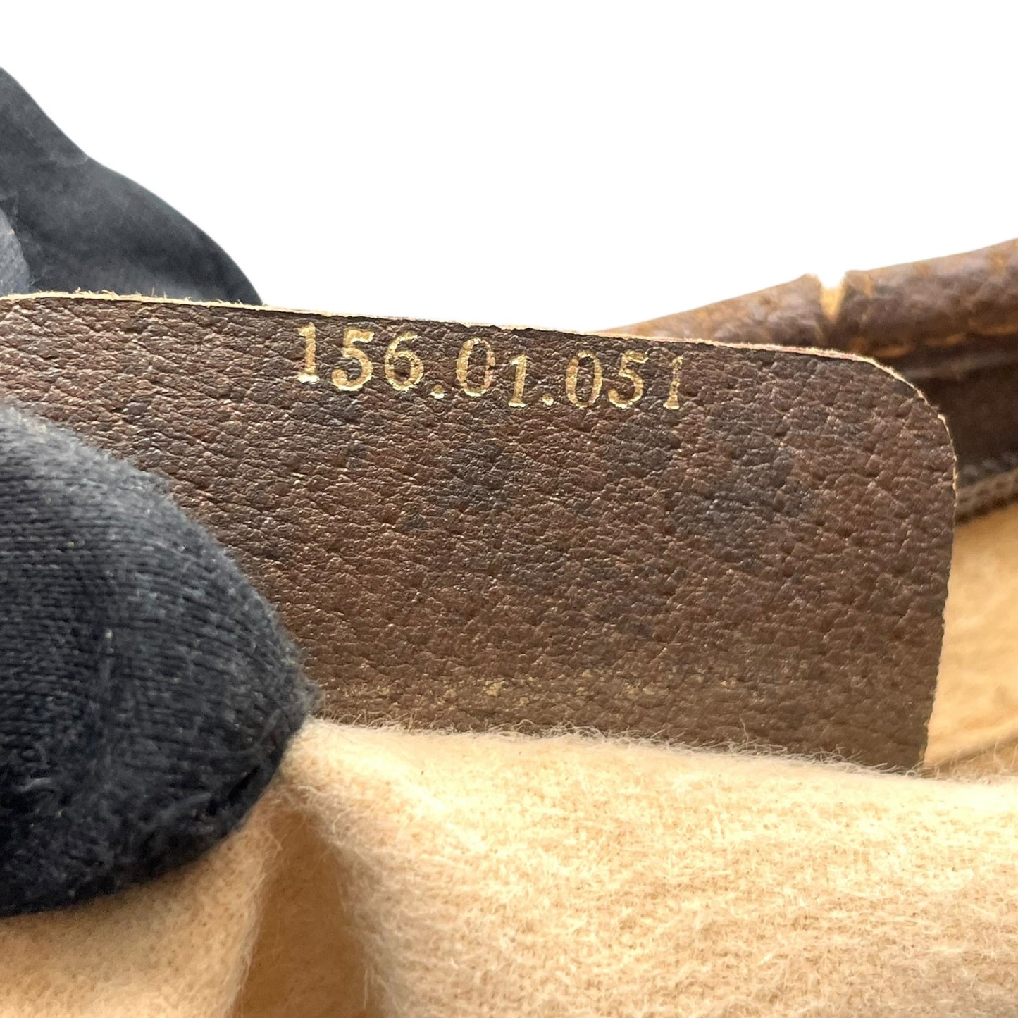 GUCCI グッチ GGスプリーム クラッチバッグ セカンドバッグ 茶 ブラウン グレー PVC レザー ゴールド金具 オールドグッチ ヴィンテージ メンズ レディース C4