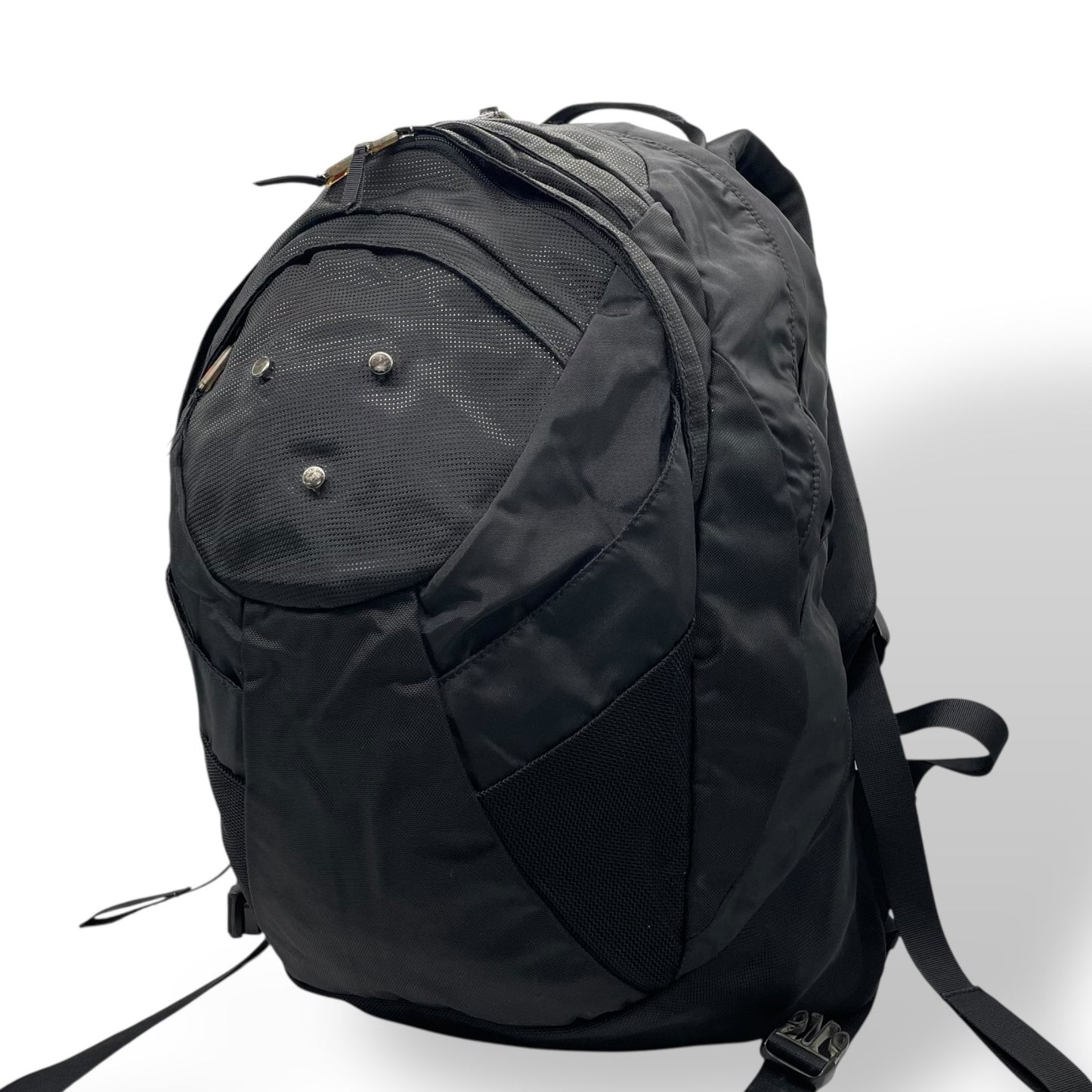 ビクトリノックス VICTORINOX バックパック リュック 黒 ブラック ナイロン メンズ レディース ユニセックス 大容量 多機能 軽量 通勤 通学 U13