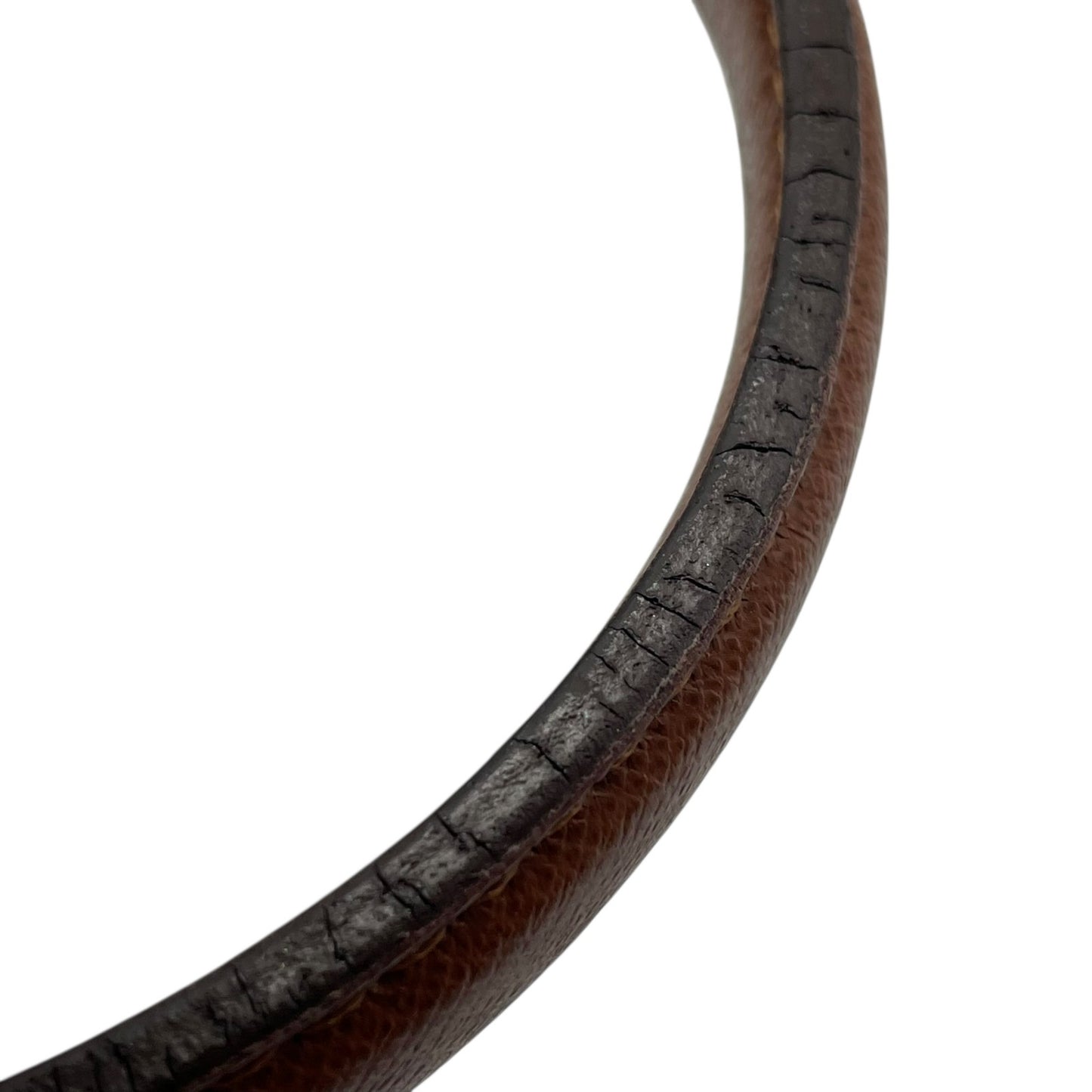 Authentic LOUIS VUITTON Monogram Marzelive Handbag M51379 Brown PVC Leather Gold Hardware Top Handle Flap Closure Women's