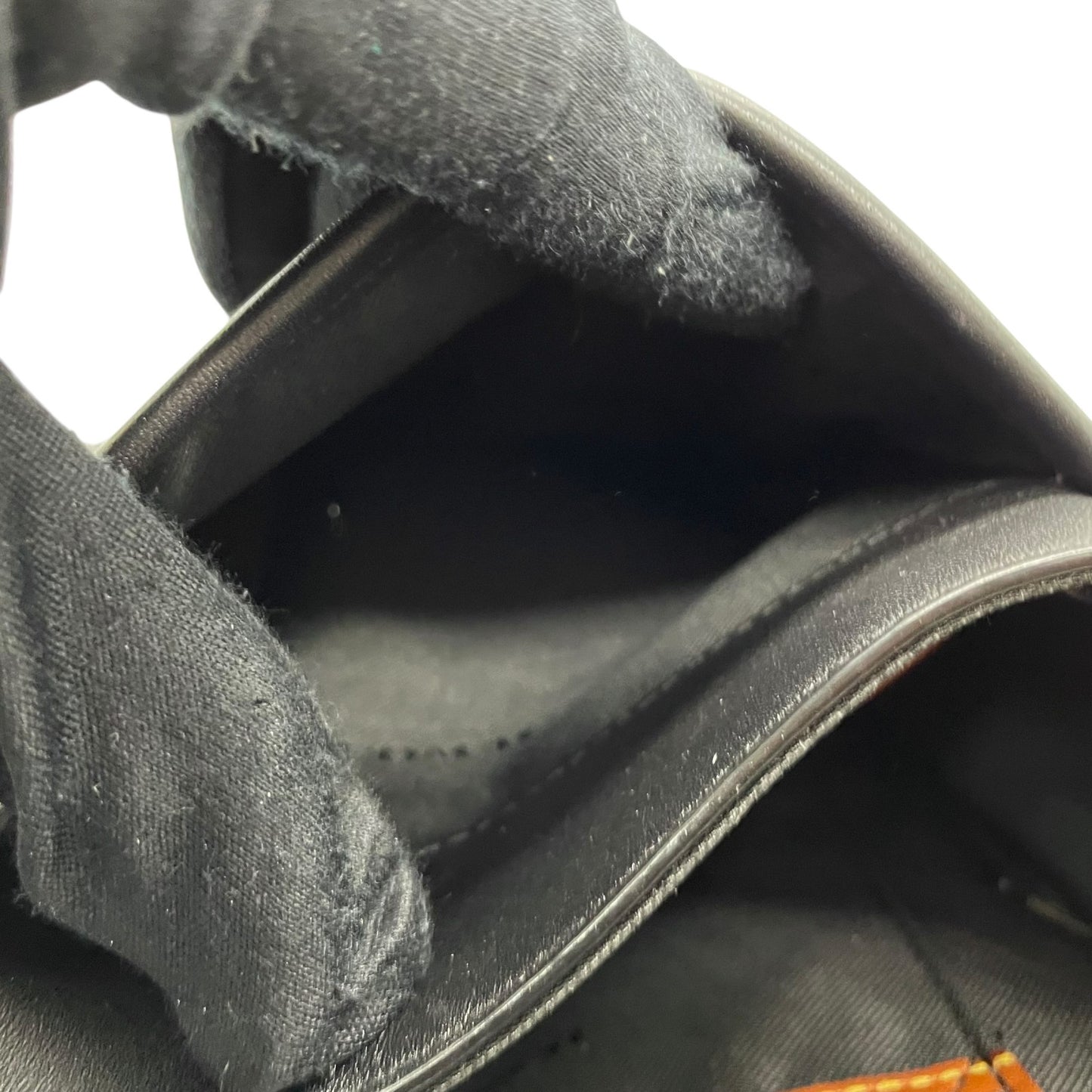 極美品 COACH コーチ League リーグ メッセンジャーバッグ C9157 ショルダーバッグ ボディバッグ レザー 黒 ブラック 斜め掛け可 メンズ レディース K5