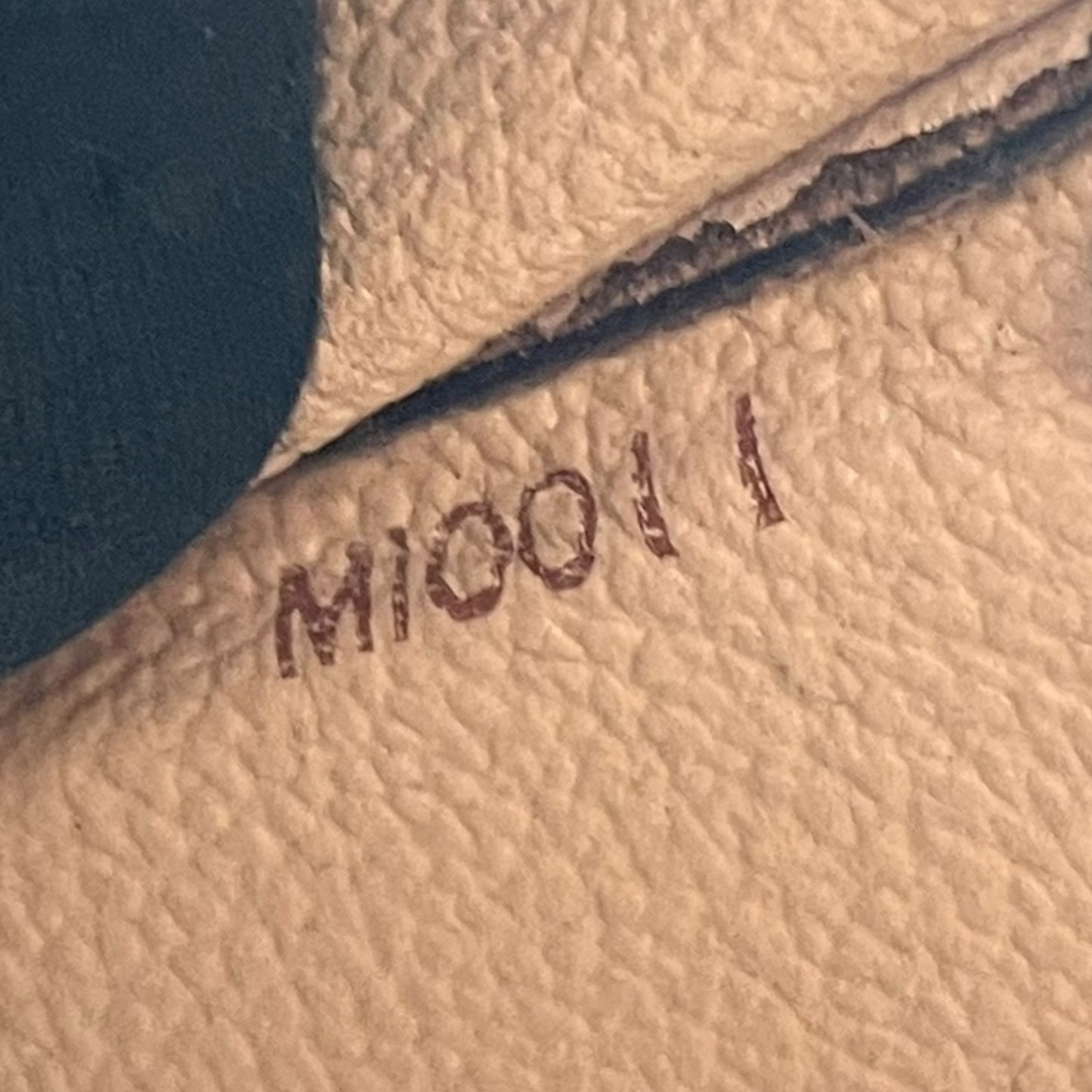 LOUIS VUITTON ルイヴィトン モノグラム サックプラ トートバッグ ハンドバッグ ショッピングバッグ M51140 茶 ブラウン ゴールド金具 PVC レザー 手提げ メンズ レディース E