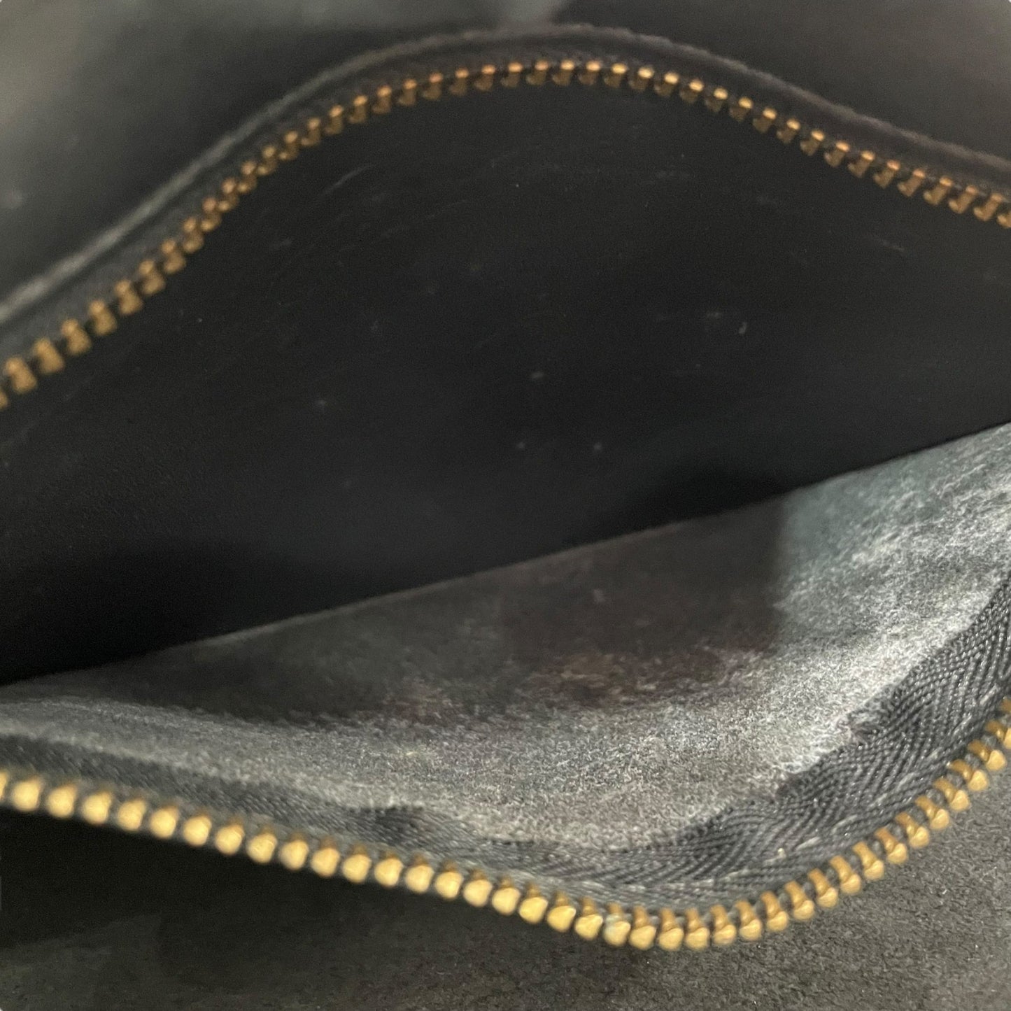 希少 COACH オールドコーチ ヴィンテージ ショルダーバッグ 黒 ブラック 本革 グラブタンレザー USA製 斜め掛け クロスボディ ゴールド金具 9976 レディース U10