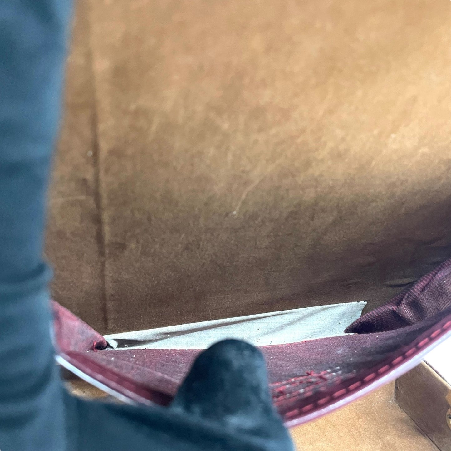 Cartier カルティエ アタッシュケース トランクケース ボルドー レザー ビジネスバッグ ゴールド金具 ヴィンテージ ビジネスバッグ 書類鞄 メンズ レディース A