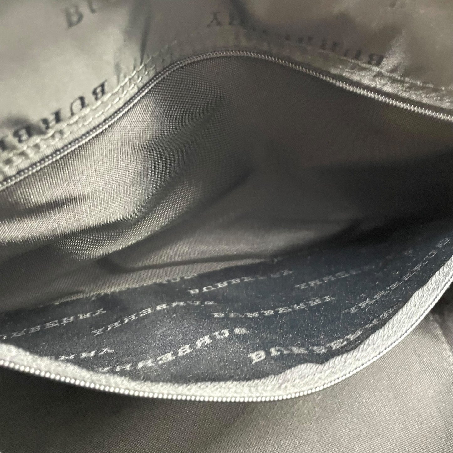 美品 バーバリー BURBERRY ハウスチェック ノバチェック ボストンバッグ レザー キャンバス 茶色 ブラウン×ベージュ ロゴプレート C7