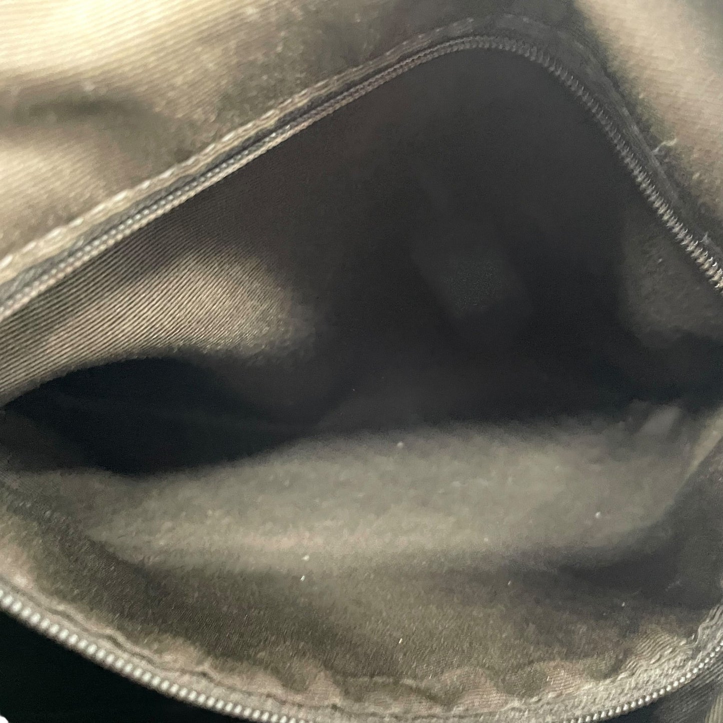 COACH コーチ シグネチャー 2WAY ハンドバッグ ショルダーバッグ F17400 キャンバス パテントレザー 茶 ブラウン シルバー金具 肩掛け可 斜め掛け可 レディース U13