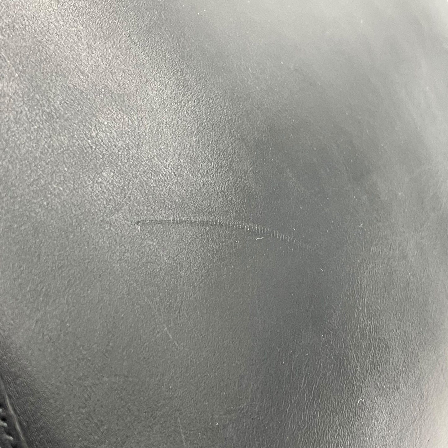 GUCCI グッチ シェリーライン トートバッグ ハンドバッグ 黒 ブラック レザー シルバー金具 ブラウン ベージュ 手提げ マグネット開閉 メンズ レディース K3