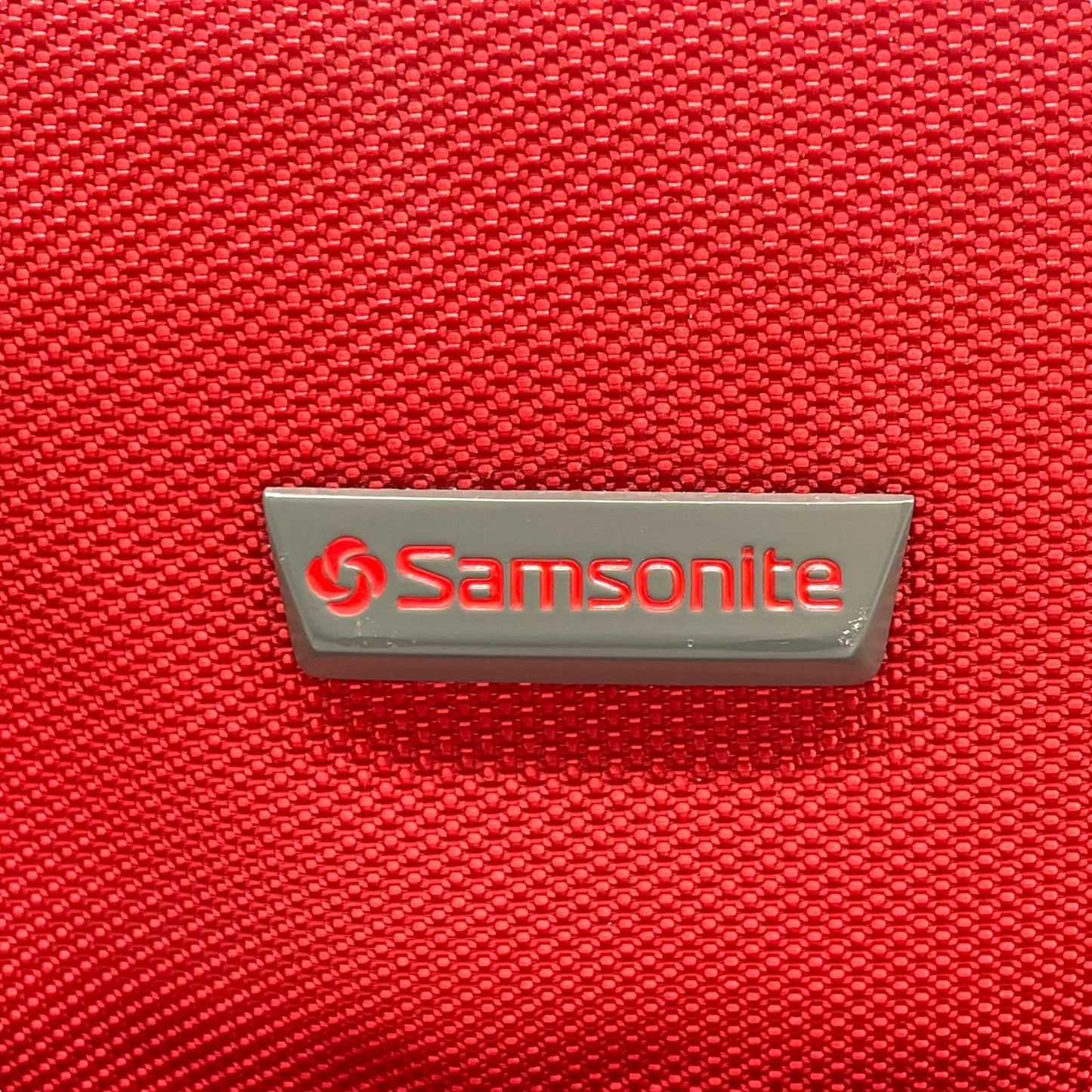 サムソナイト Samsonite ナイロン リュックサック バックパック 赤 レッド 多収納 PC収納可 メンズ レディース ユニセックス S83