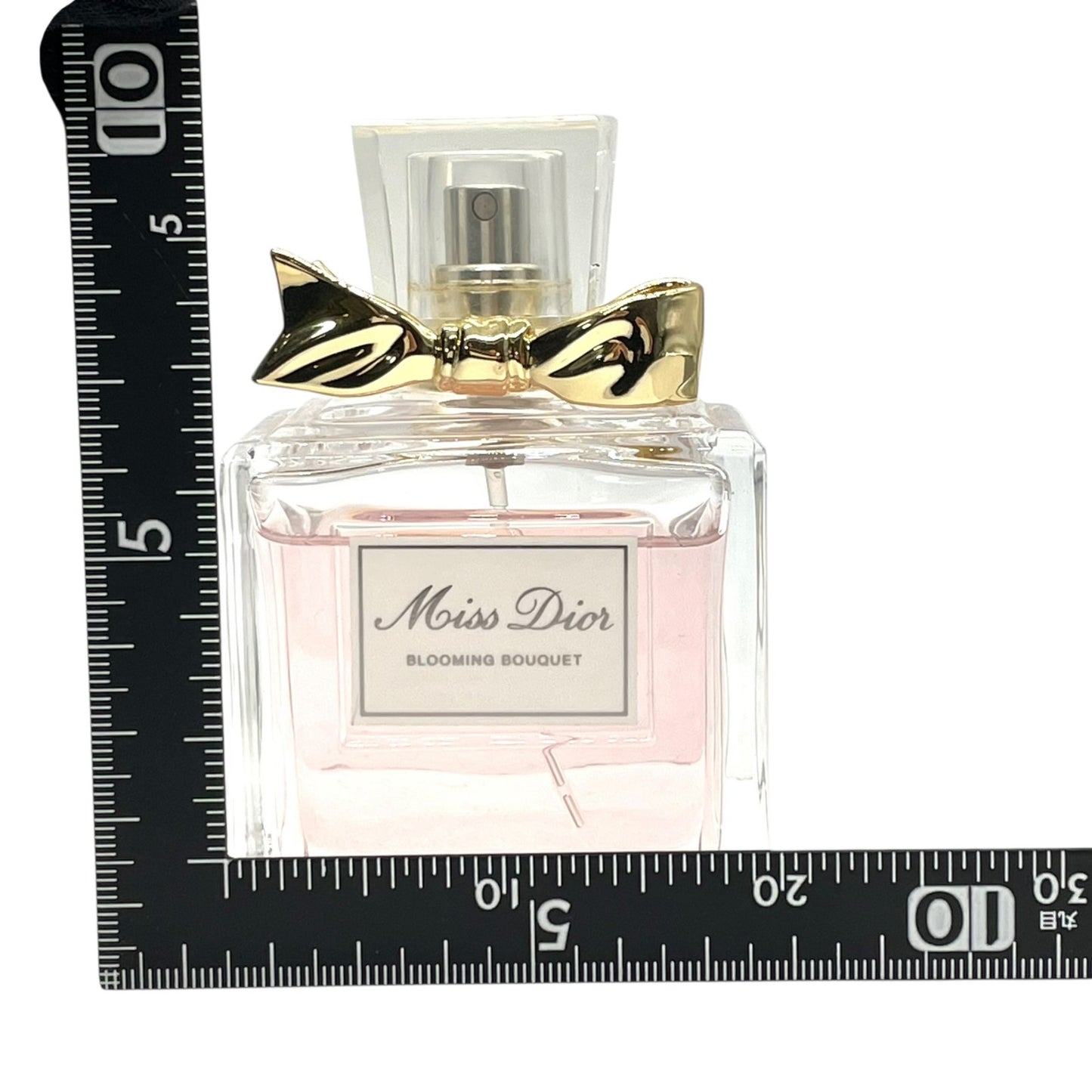 ディオール DIOR ミスディオール ブルーミングブーケ オードトワレ EDT 香水 100ml 残量9割 コスメ M1