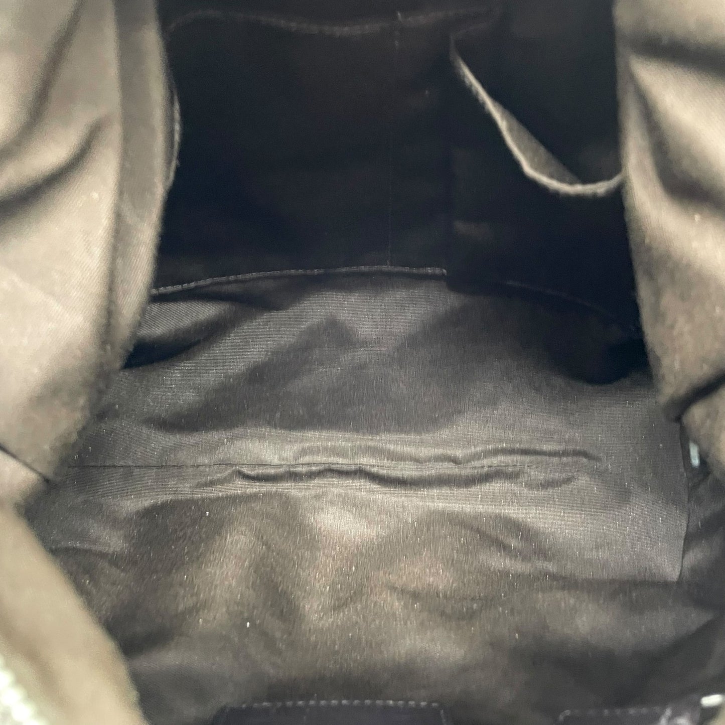 COACH コーチ シグネチャー 2WAY ハンドバッグ ショルダーバッグ F17400 キャンバス パテントレザー 茶 ブラウン シルバー金具 肩掛け可 斜め掛け可 レディース U13