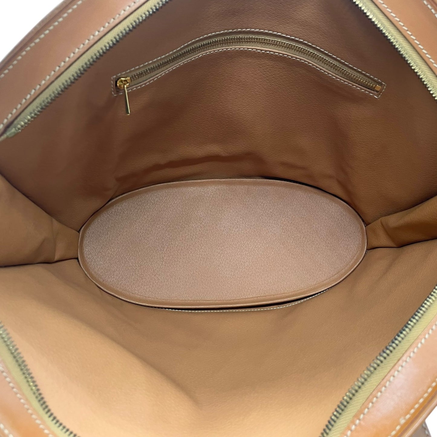 美品 CELINE セリーヌ マカダム ハンドバッグ トートバッグ PVC レザー 茶 ブラウン ゴールド金具 ワンショルダー 肩掛け可 ヴィンテージ オールドセリーヌ レディース B1