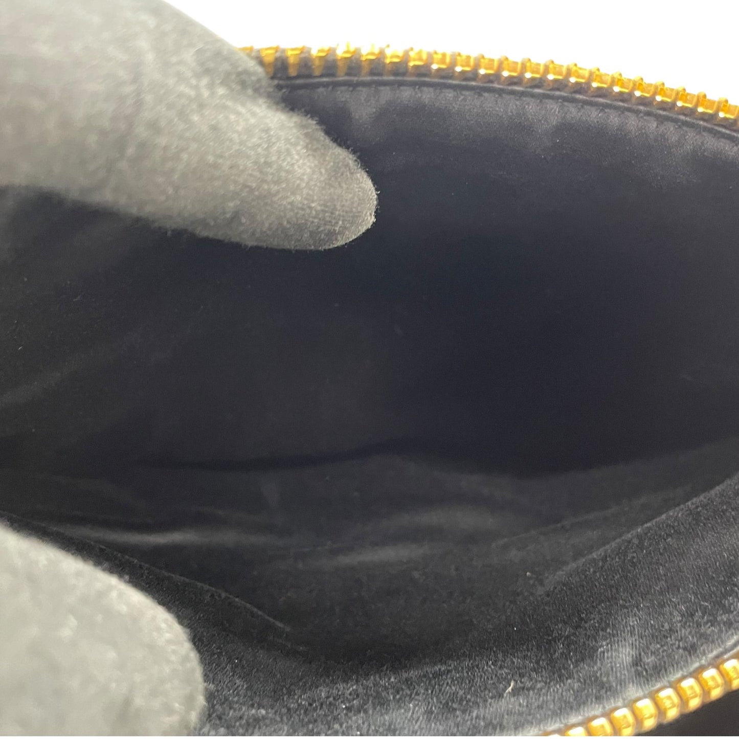 美品 miu miu ミュウミュウ トートバッグ ハンドバッグ バイカラー バイカー ナッパ ゴールド金具 レディース レザー 本革 A1