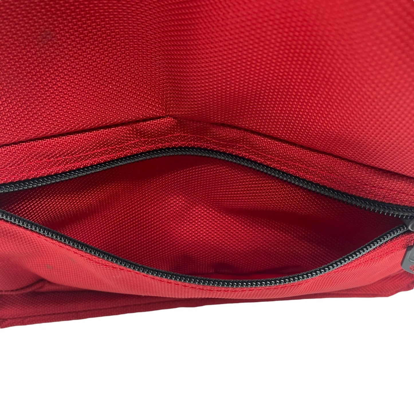 サムソナイト Samsonite ナイロン リュックサック バックパック 赤 レッド 多収納 PC収納可 メンズ レディース ユニセックス S83