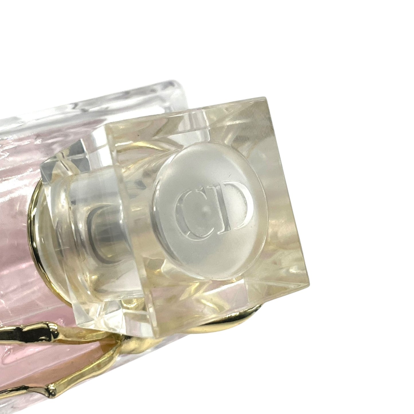 ディオール DIOR ミスディオール ブルーミングブーケ オードトワレ EDT 香水 100ml 残量9割 コスメ M1