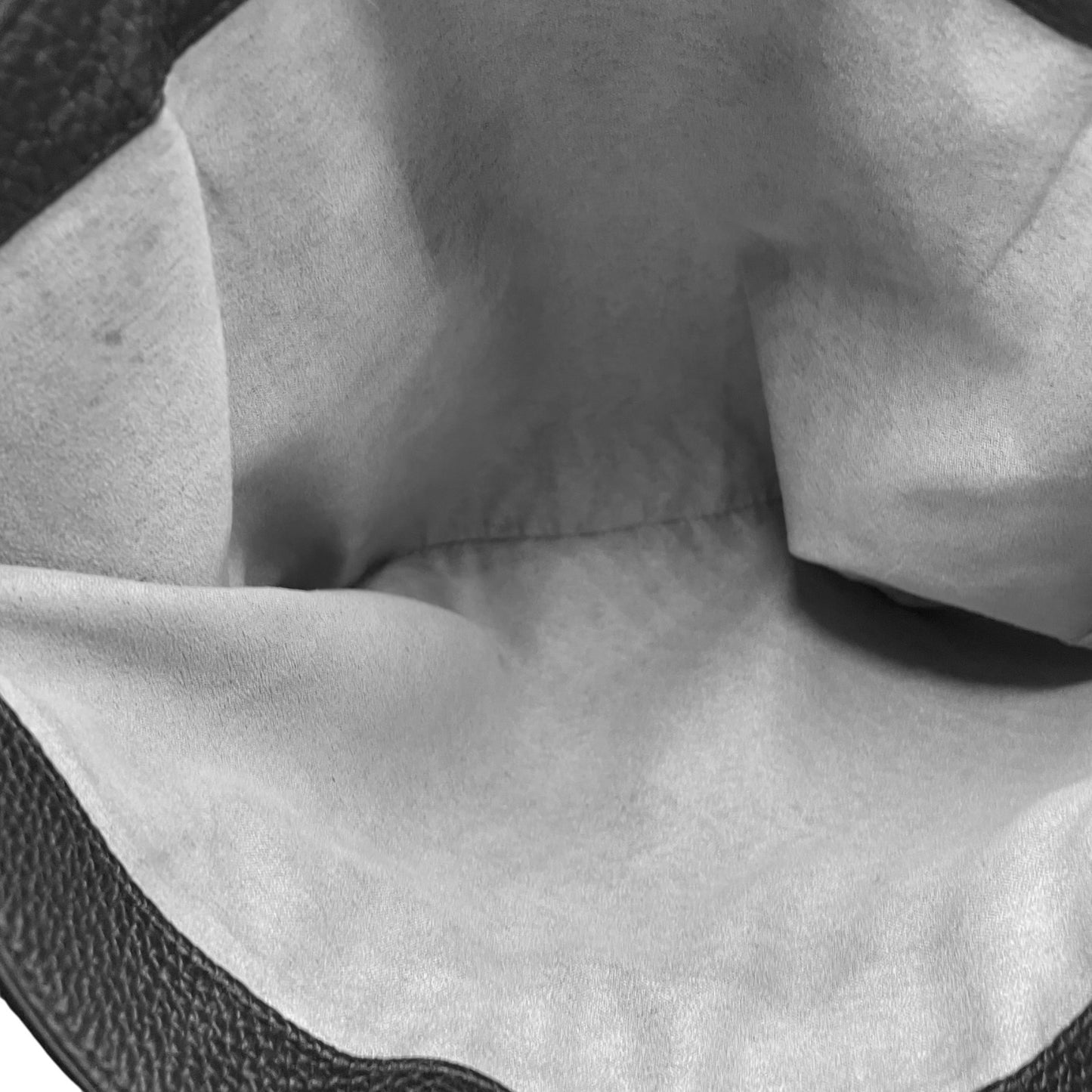 COACH コーチ 2WAY トートバッグ ショルダーバッグ 黒 ブラック レザー シボ革 シルバー金具 ロゴ 肩掛け可 斜め掛け可 ビジネス メンズ レディース J