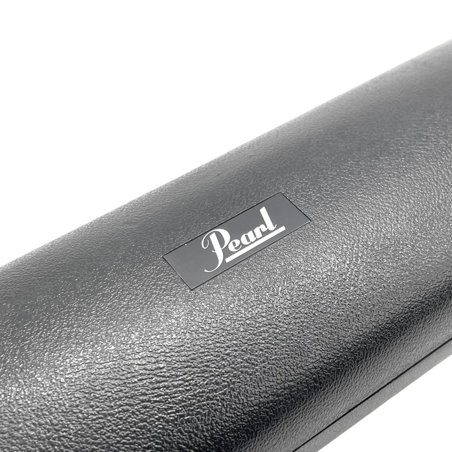 美品 パール Pearl フルート ケース付き シルバー メッキ 管楽器 NC-96 管体刻印 吹奏楽 音楽 初心者おすすめ R