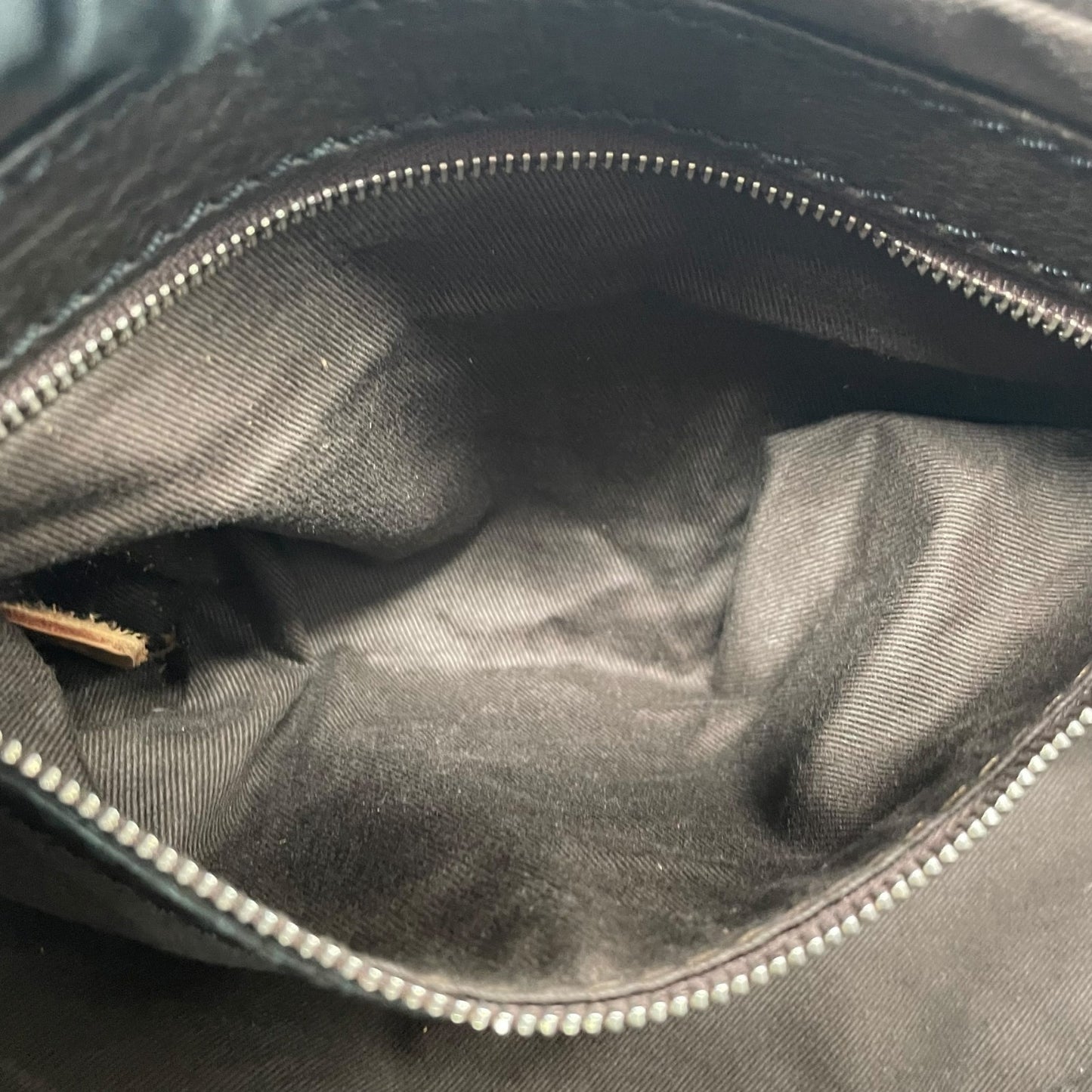 Chloe クロエ パディントン ハンドバッグ 南京錠 ボーリングバッグ ダークブラウン 鍵付き Y2K Archive レザー 本革 C