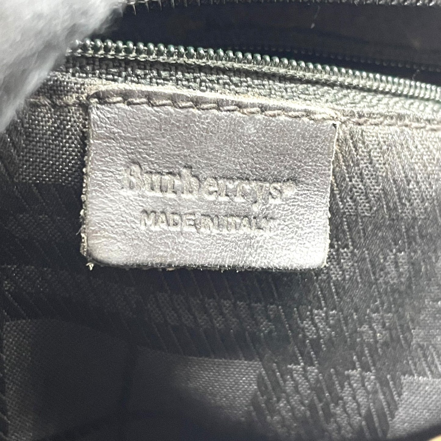 BURBERRY バーバリー ミニボストンバッグ ハンドバッグ ノバチェック シャドーホース シェルター ベージュ 黒 ブラック ゴールド金具 PVC レザー ファスナー開閉 手提げ ヴィンテージ レディース K6