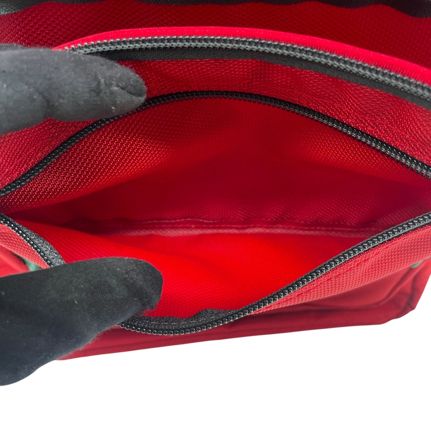 サムソナイト Samsonite ナイロン リュックサック バックパック 赤 レッド 多収納 PC収納可 メンズ レディース ユニセックス S83