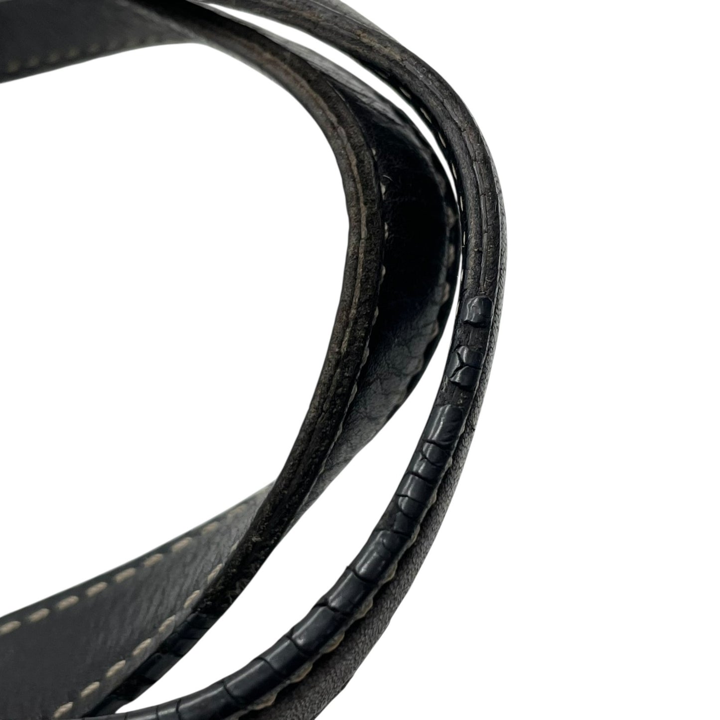 コーチ COACH シグネチャー トートバッグ ブラック 黒 ベージュ ジャガード キャンバス レザー 7069 T4