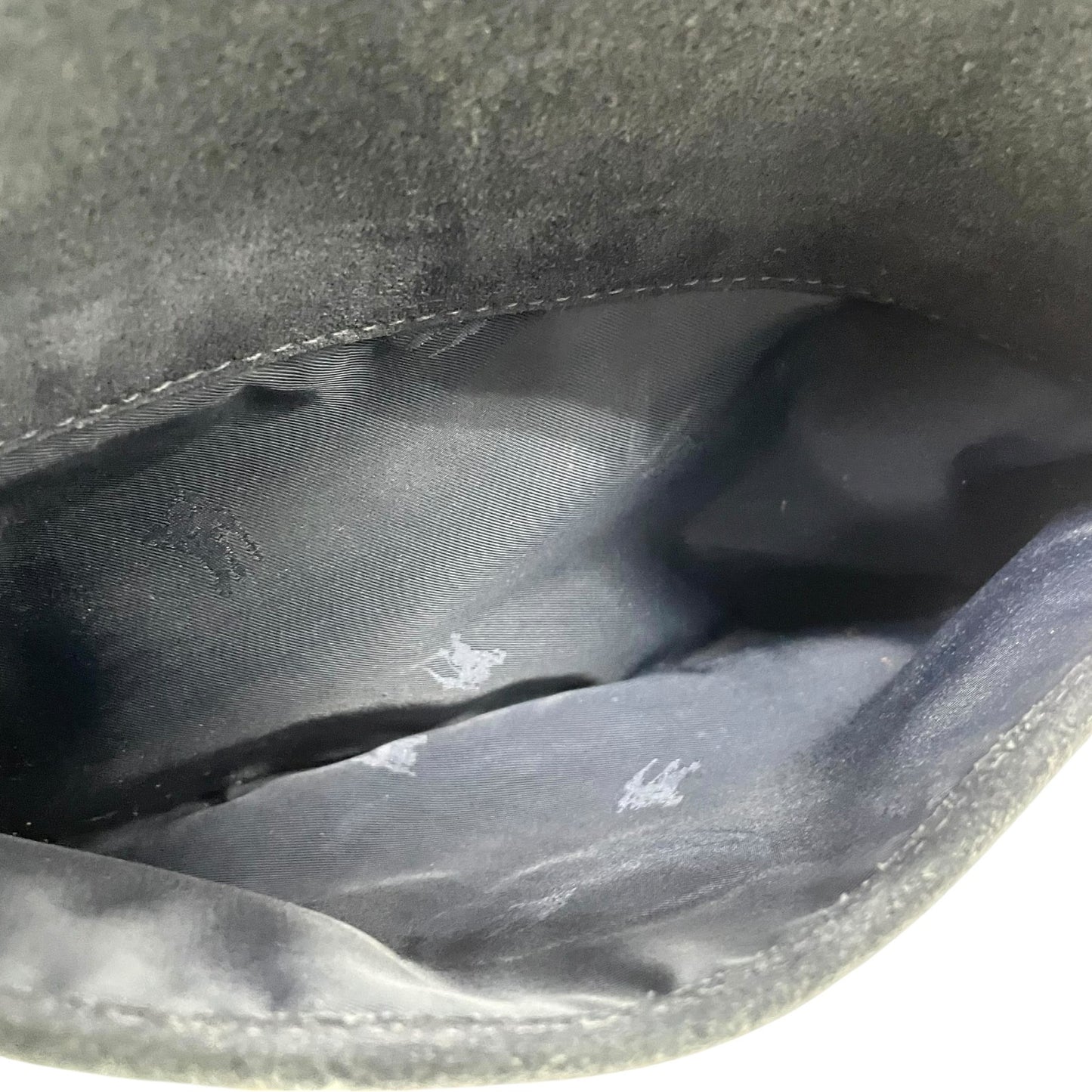 バーバリーズ Burberrys ノバチェック ショルダーバッグ ネイビー 紺 ゴールド金具 ヴィンテージ ロゴエンブレム B3