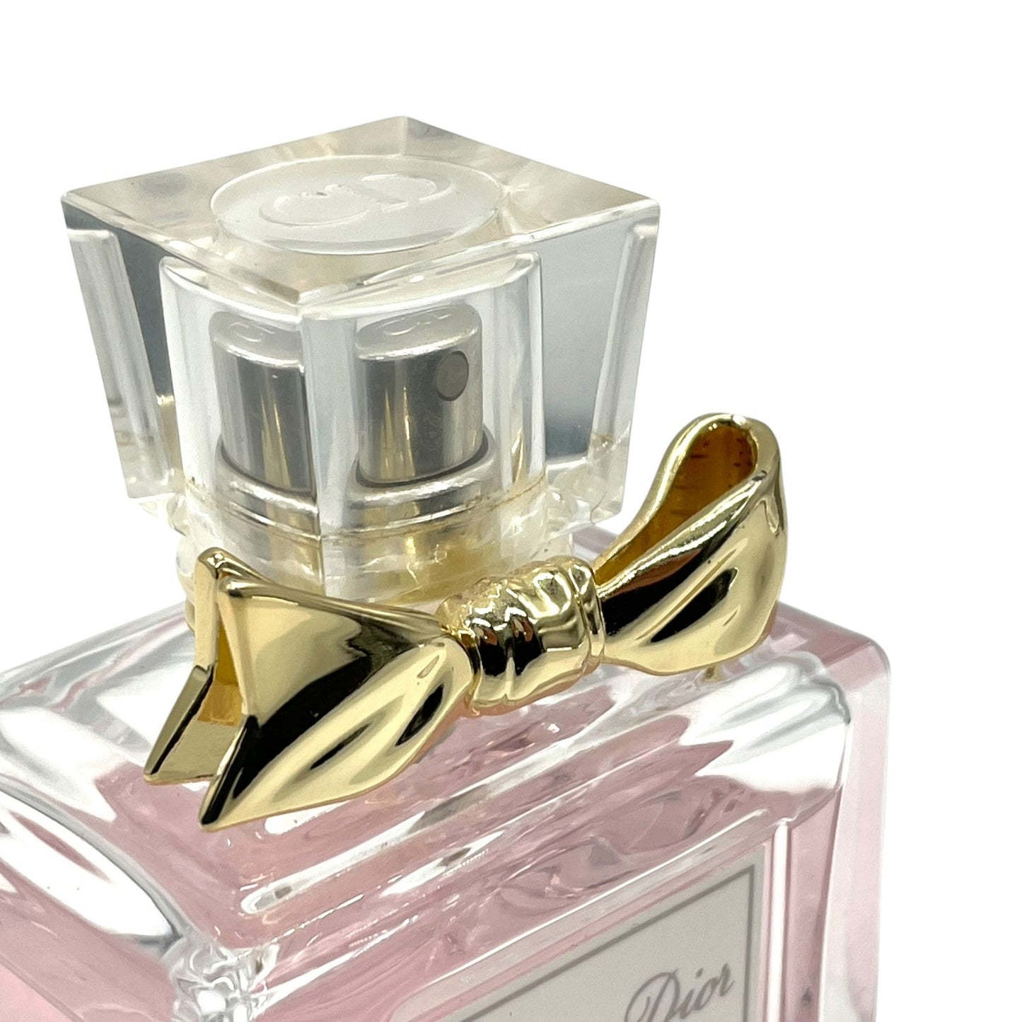 ディオール DIOR ミスディオール ブルーミングブーケ オードトワレ EDT 香水 100ml 残量9割 コスメ M1