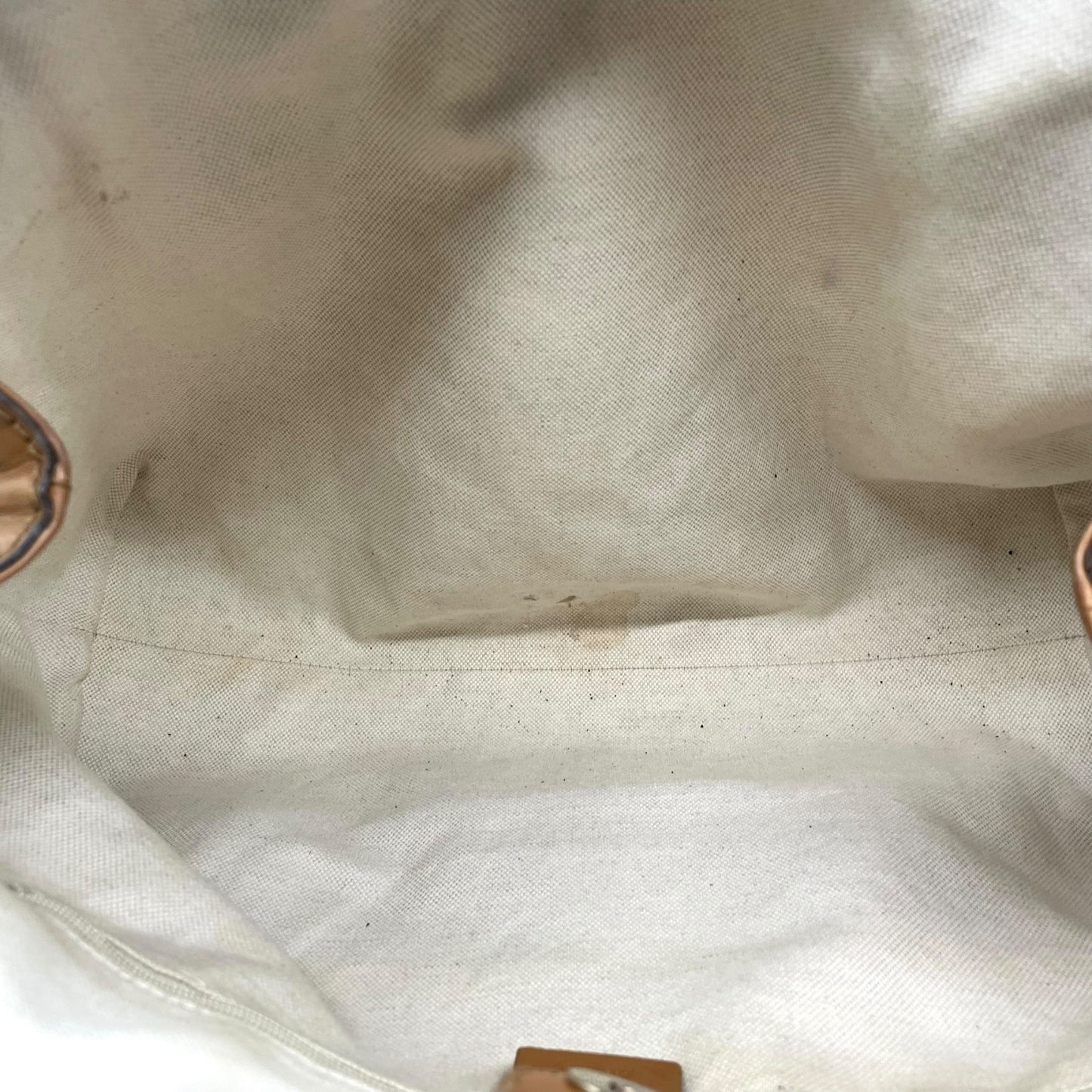 グッチ GUCCI GGデニム GGキャンバス スーキー ハンドバッグ トートバッグ キャンバス×レザー チャーム付 ブルー 青 ブラウン 茶 ゴールド金具 ホーボー Y2K レディース K9