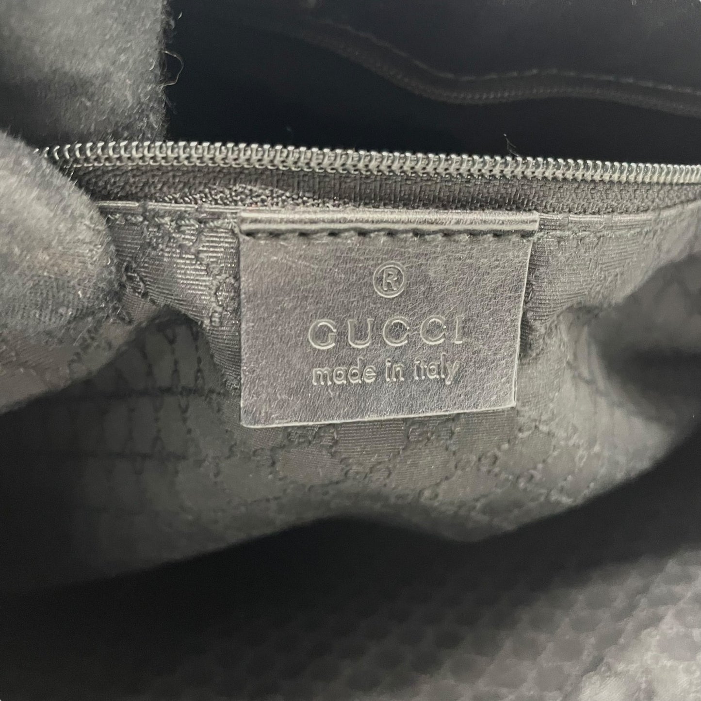 GUCCI グッチ シェリーライン トートバッグ ハンドバッグ 黒 ブラック レザー シルバー金具 ブラウン ベージュ 手提げ マグネット開閉 メンズ レディース K3