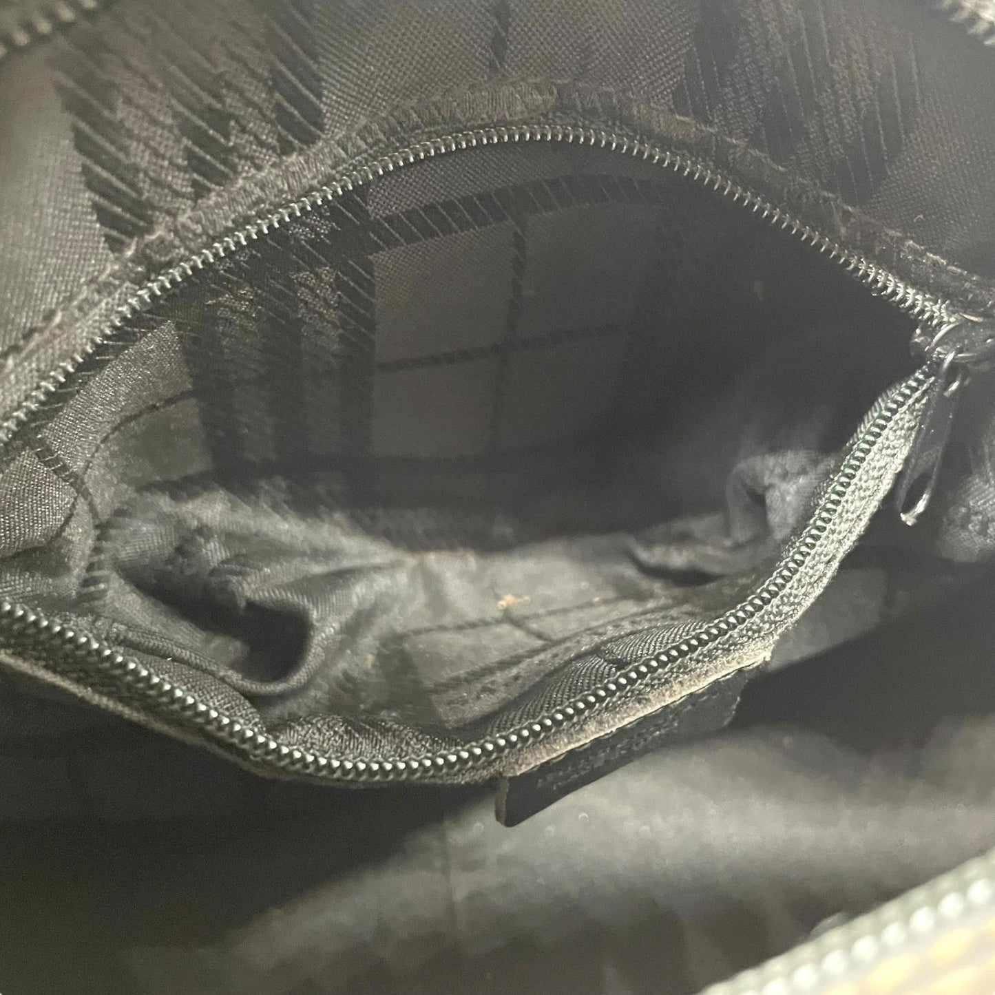 BURBERRY バーバリー ミニボストンバッグ ハンドバッグ ノバチェック シャドーホース シェルター ベージュ 黒 ブラック ゴールド金具 PVC レザー ファスナー開閉 手提げ ヴィンテージ レディース K6