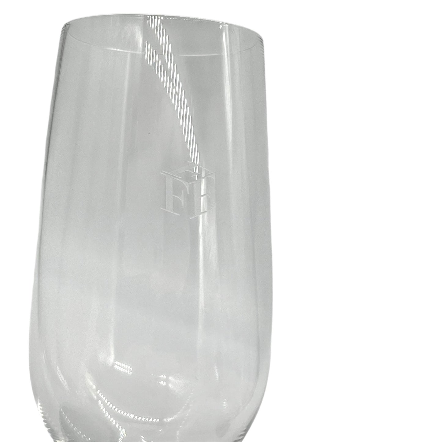 未使用級 FRANCK MULLER FUTURE FORM フランクミュラー フランクミュラーフューチャーフォーム テーブルウェア シャンパングラス フルート 箱付き