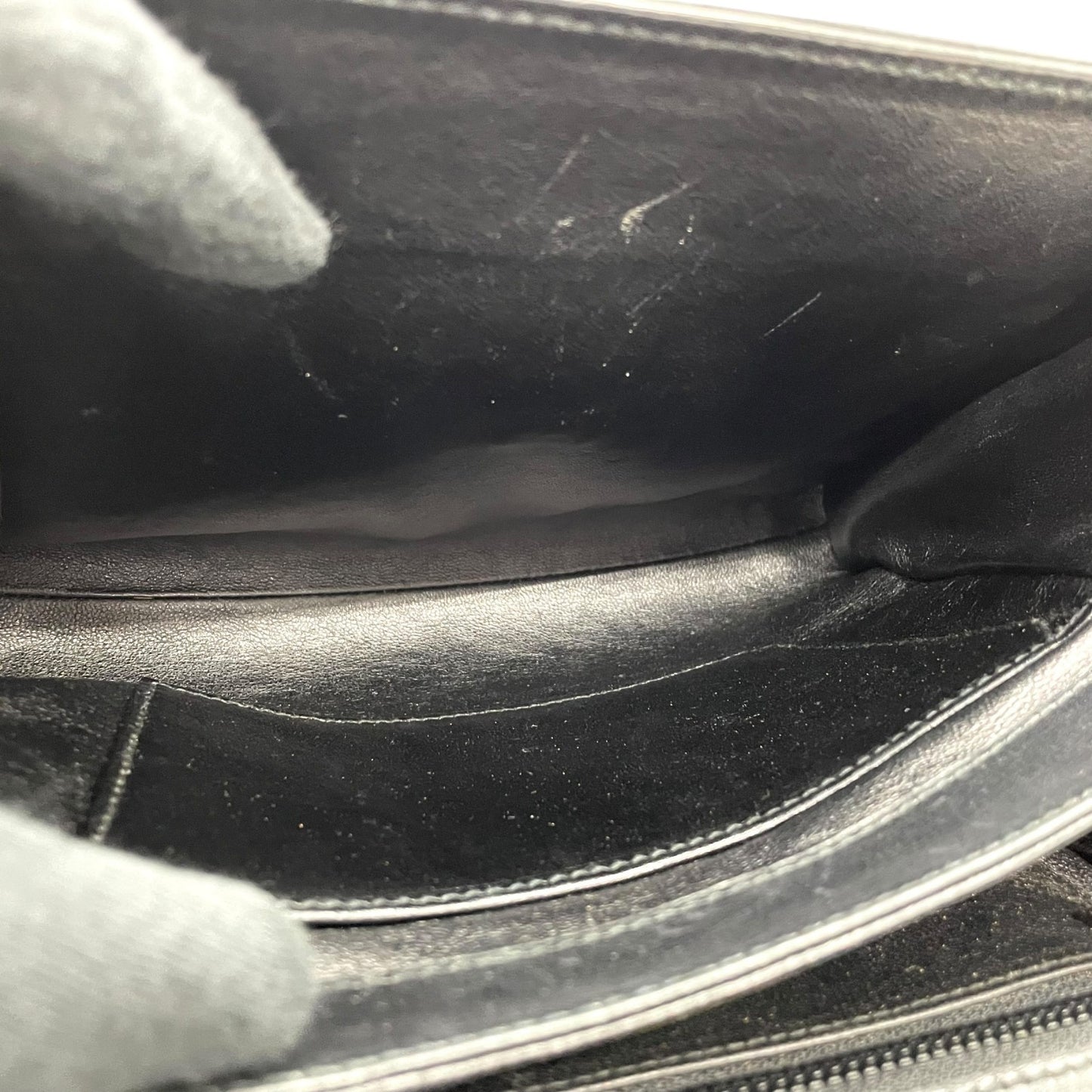 バリー BALLY 2WAY ハンドバッグ ショルダーバッグ フォーマル 黒 ブラック レザー ゴールド金具 ターンロック トップハンドル 斜め掛け可 レディース K1