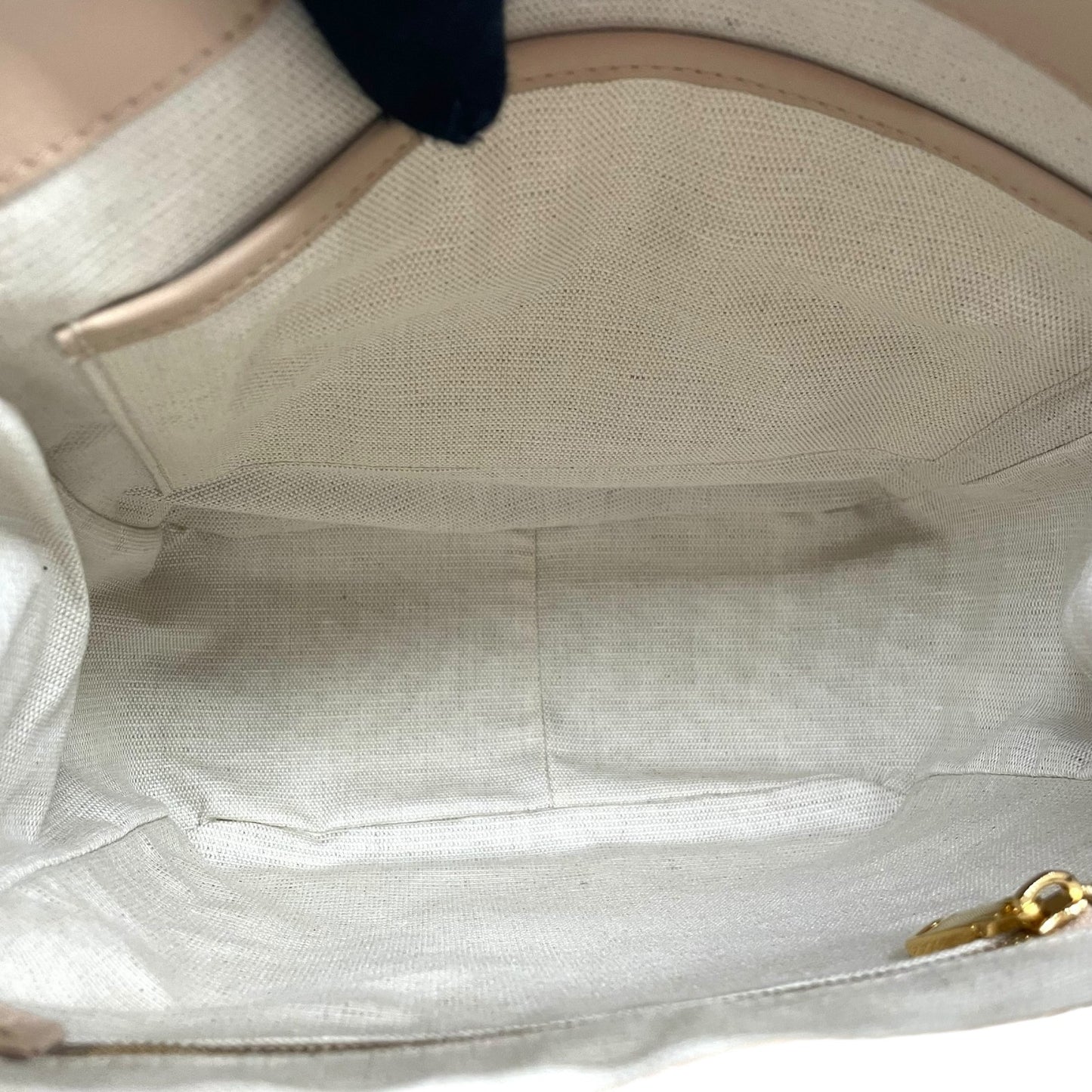 未使用品 BALLY バリー リュックサック バックパック ピンクベージュ レザー チェーン ゴールド金具 VALMA レディース ギャランティカード付き Q