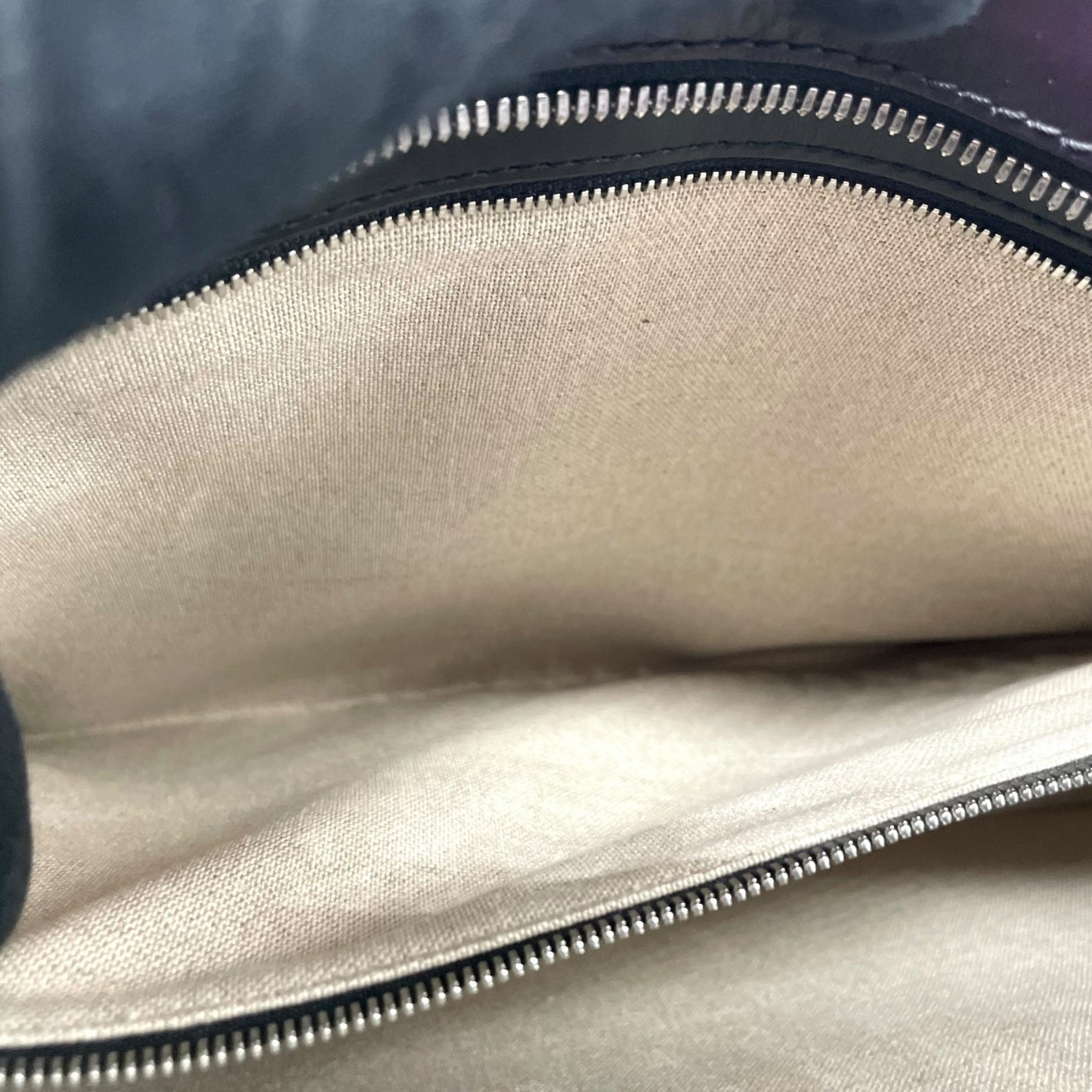 Authentic Berluti Un Jour Briefcase Purple Leather Slit Design Business Bag 2023 FW