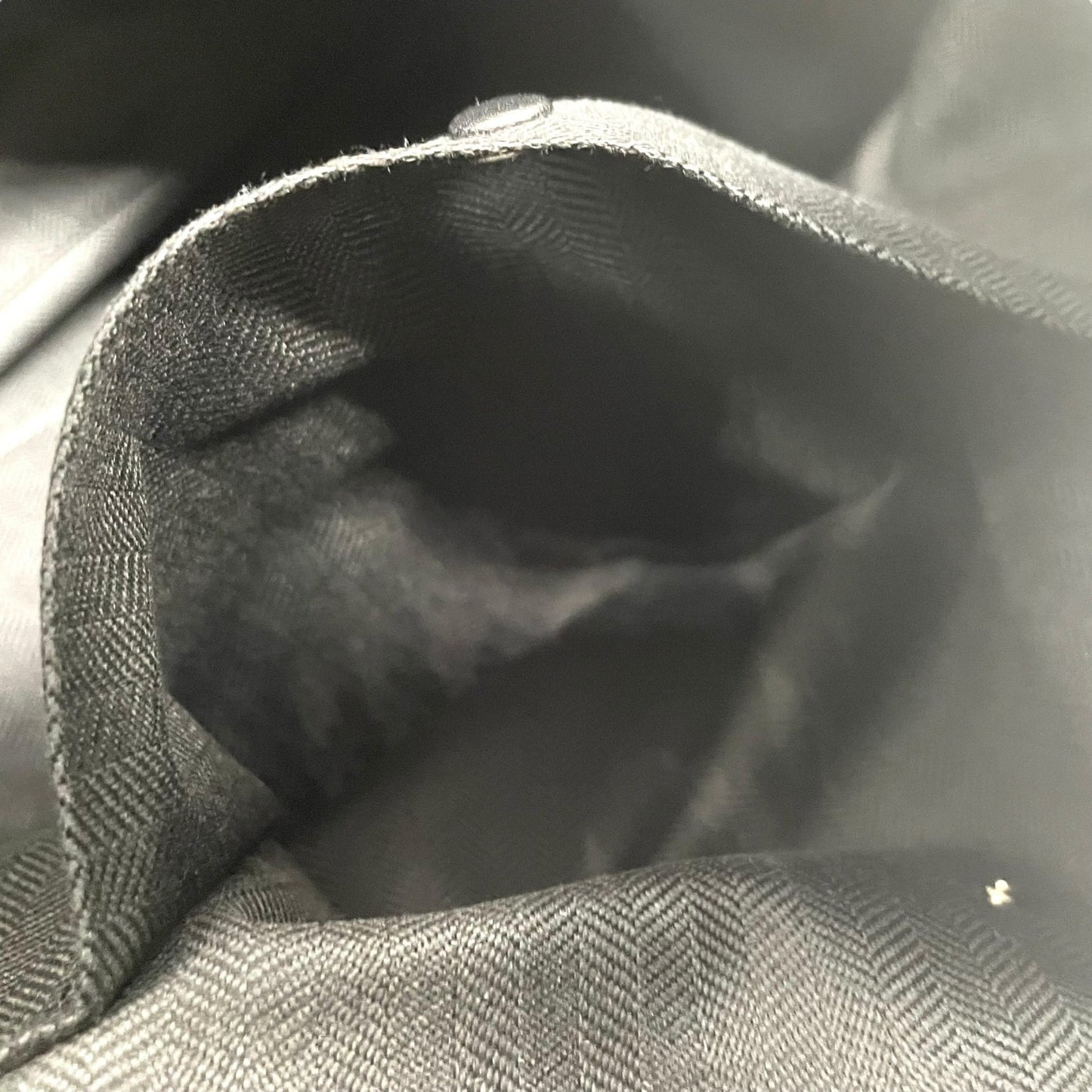 限定品 希少 極美品 LOEWE ロエベ パズルバッグ ラージ ミニボストン スタッズ アナグラム ロゴ チェーン ブラック 黒 マルチカラー メンズ レディース D