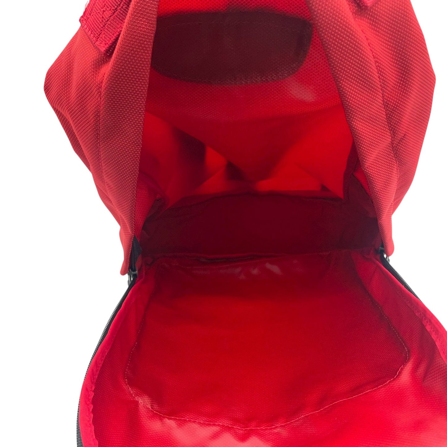 サムソナイト Samsonite ナイロン リュックサック バックパック 赤 レッド 多収納 PC収納可 メンズ レディース ユニセックス S83