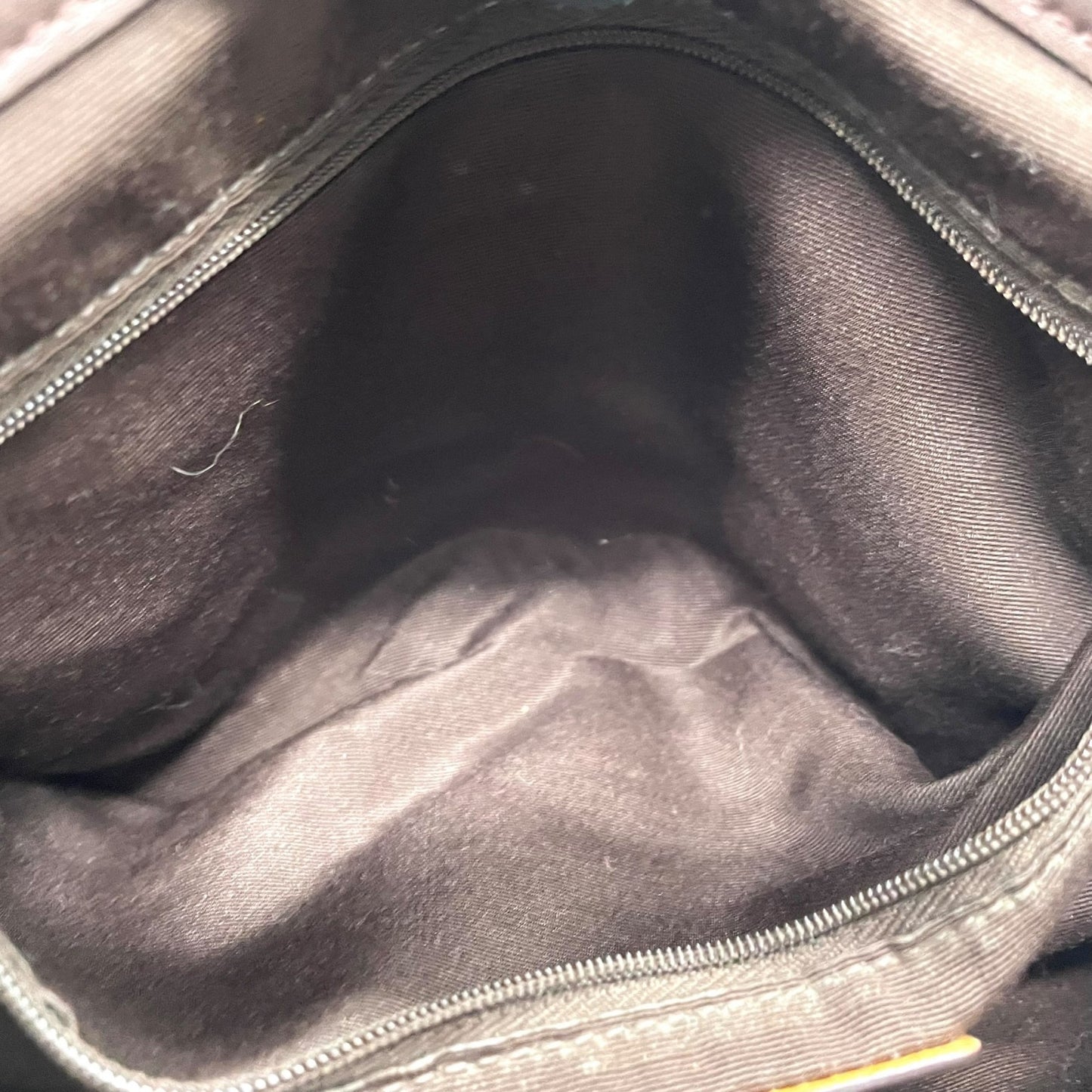 COACH コーチ ソーホー シグネチャー ワンショルダーバッグ 茶 ブラウン ベージュ キャンバス パテントレザー シルバー金具 フラップ ベルト ホーボー 肩掛け可 レディース S6