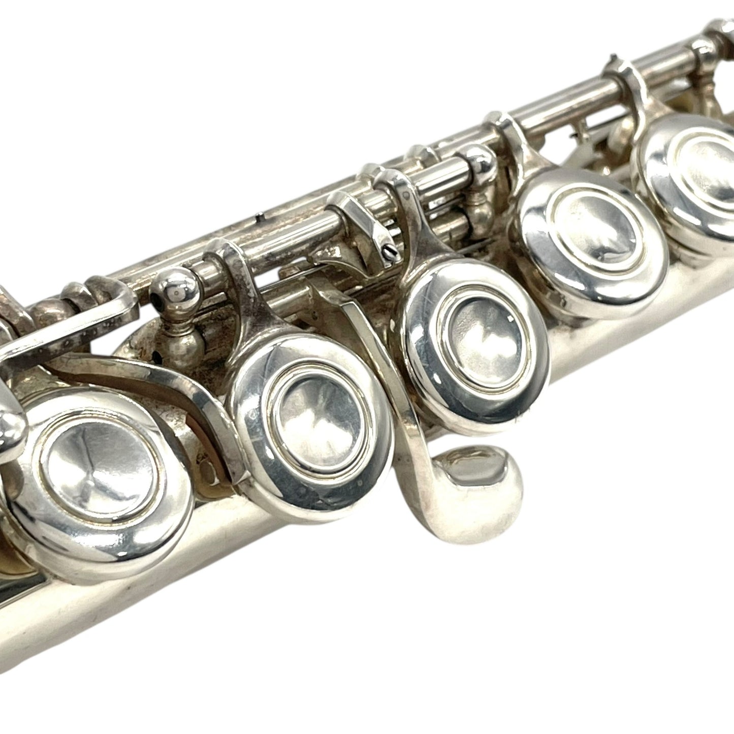 YAMAHA ヤマハ YFL-211 フルート 木管楽器 初心者おすすめ 管楽器 音楽 吹奏楽 J