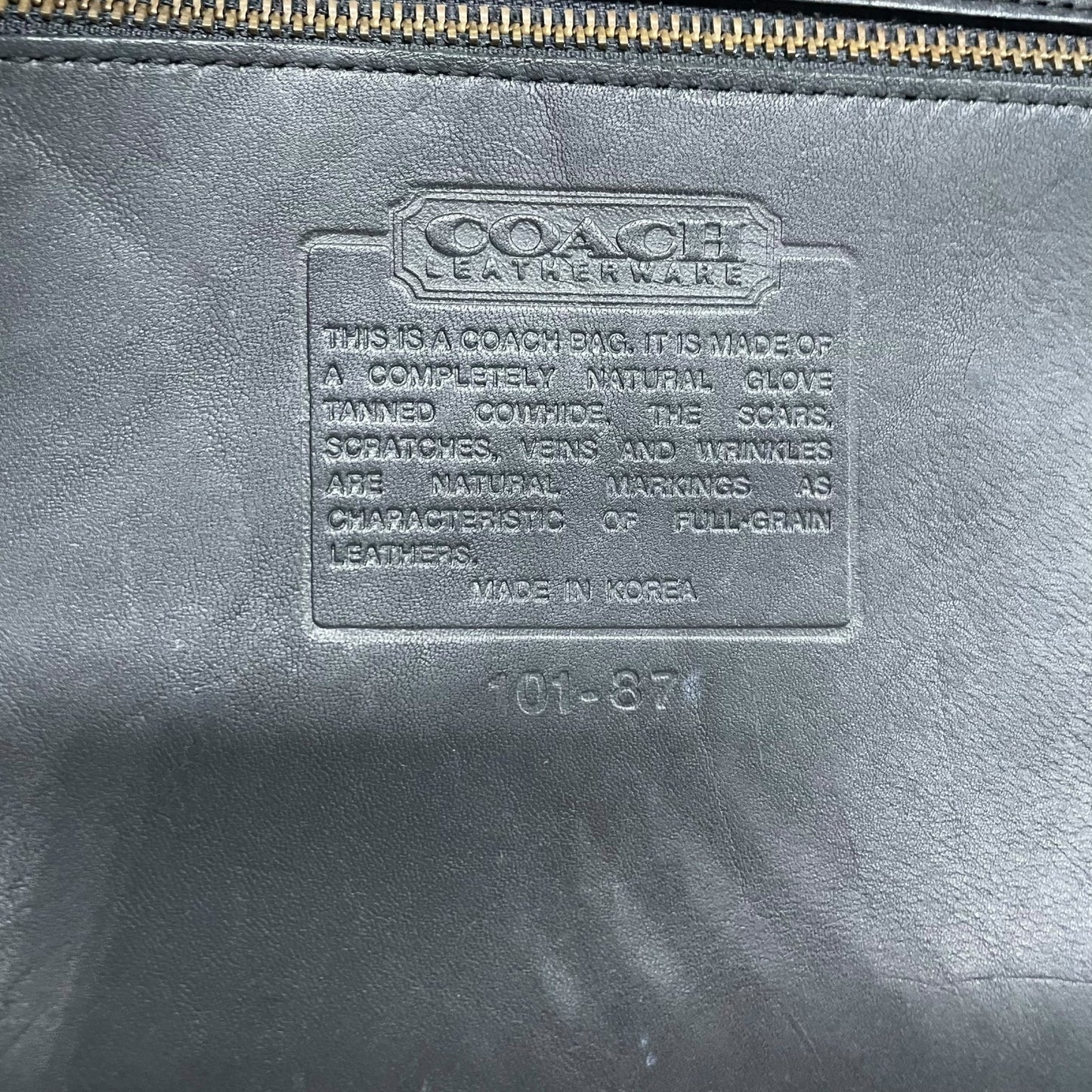 希少 オールドコーチ COACH ハンドバッグ ビジネスバッグ 2WAY ショルダーバッグ 黒 ブラック グラブタンレザー グレインレザー 斜め掛け クロスボディ 書類鞄 A4対応 ヴィンテージ T1