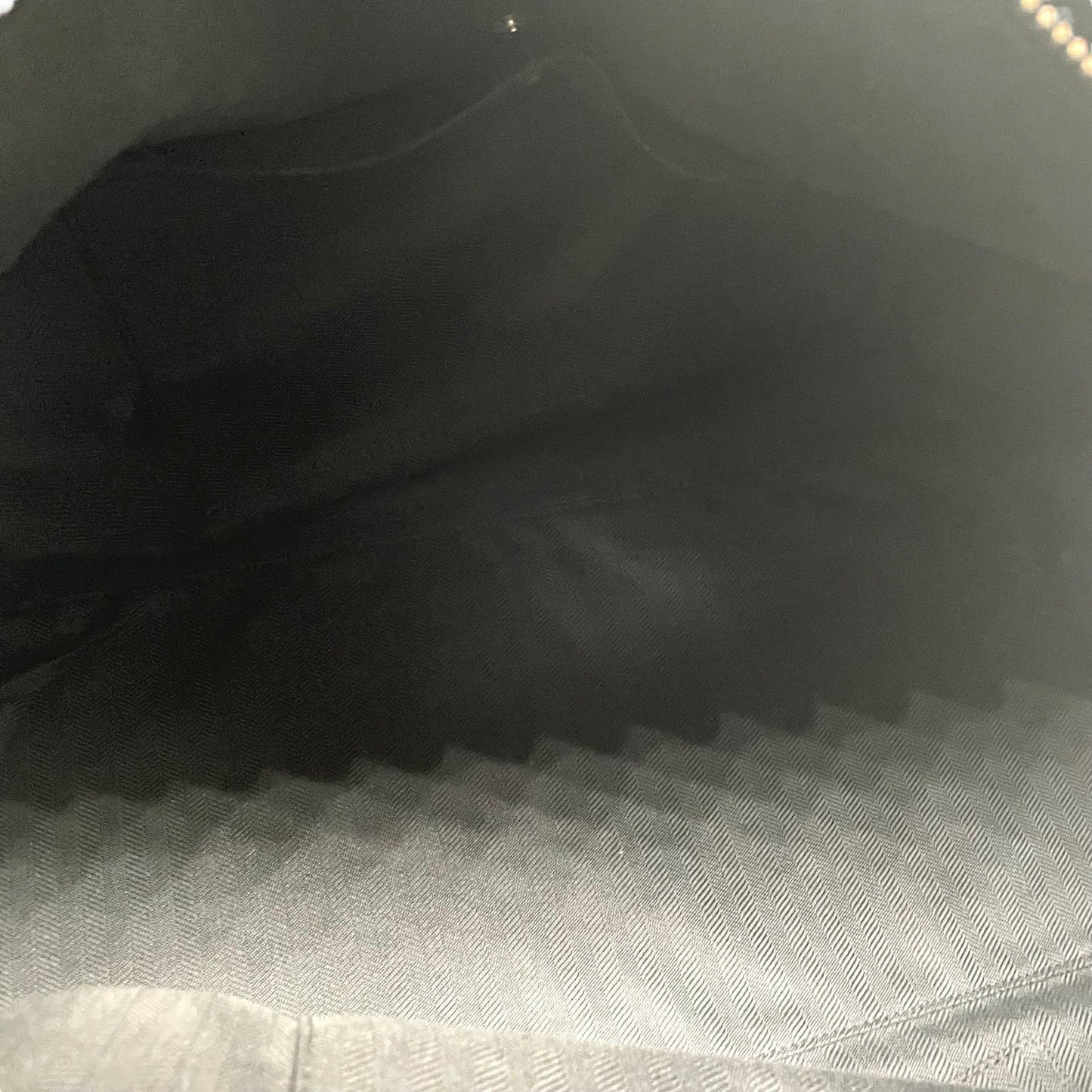 限定品 希少 極美品 LOEWE ロエベ パズルバッグ ラージ ミニボストン スタッズ アナグラム ロゴ チェーン ブラック 黒 マルチカラー メンズ レディース D