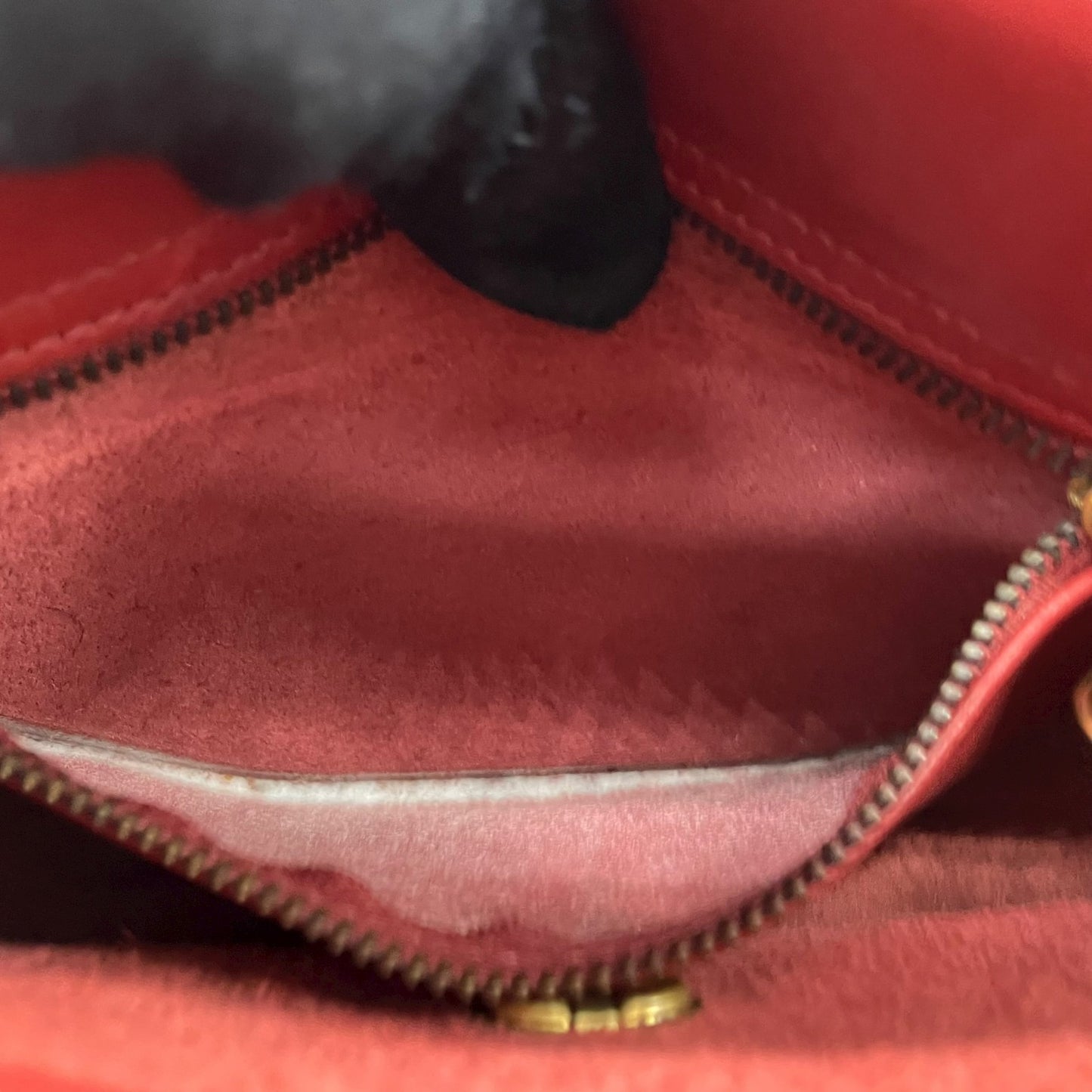 希少 COACH コーチ ショルダーバッグ ターンロック レザー 2WAY ハンドバッグ レッド 赤 S90 オールドコーチ グラブタンレザー vintage