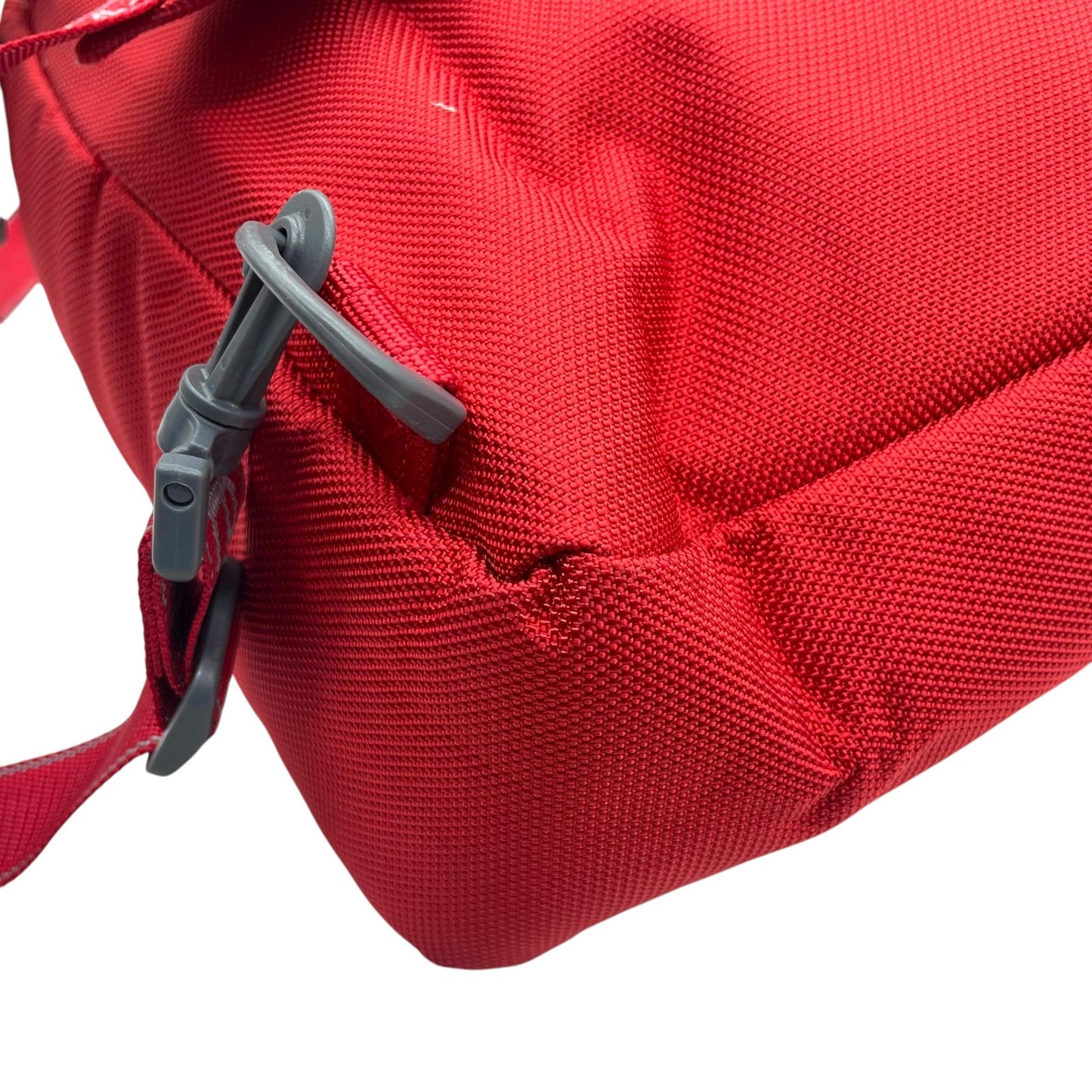 サムソナイト Samsonite ナイロン リュックサック バックパック 赤 レッド 多収納 PC収納可 メンズ レディース ユニセックス S83